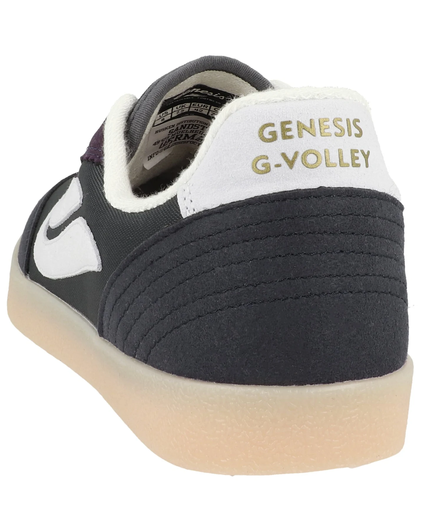 GENESIS Sneaker G-Volley – Ansicht 6