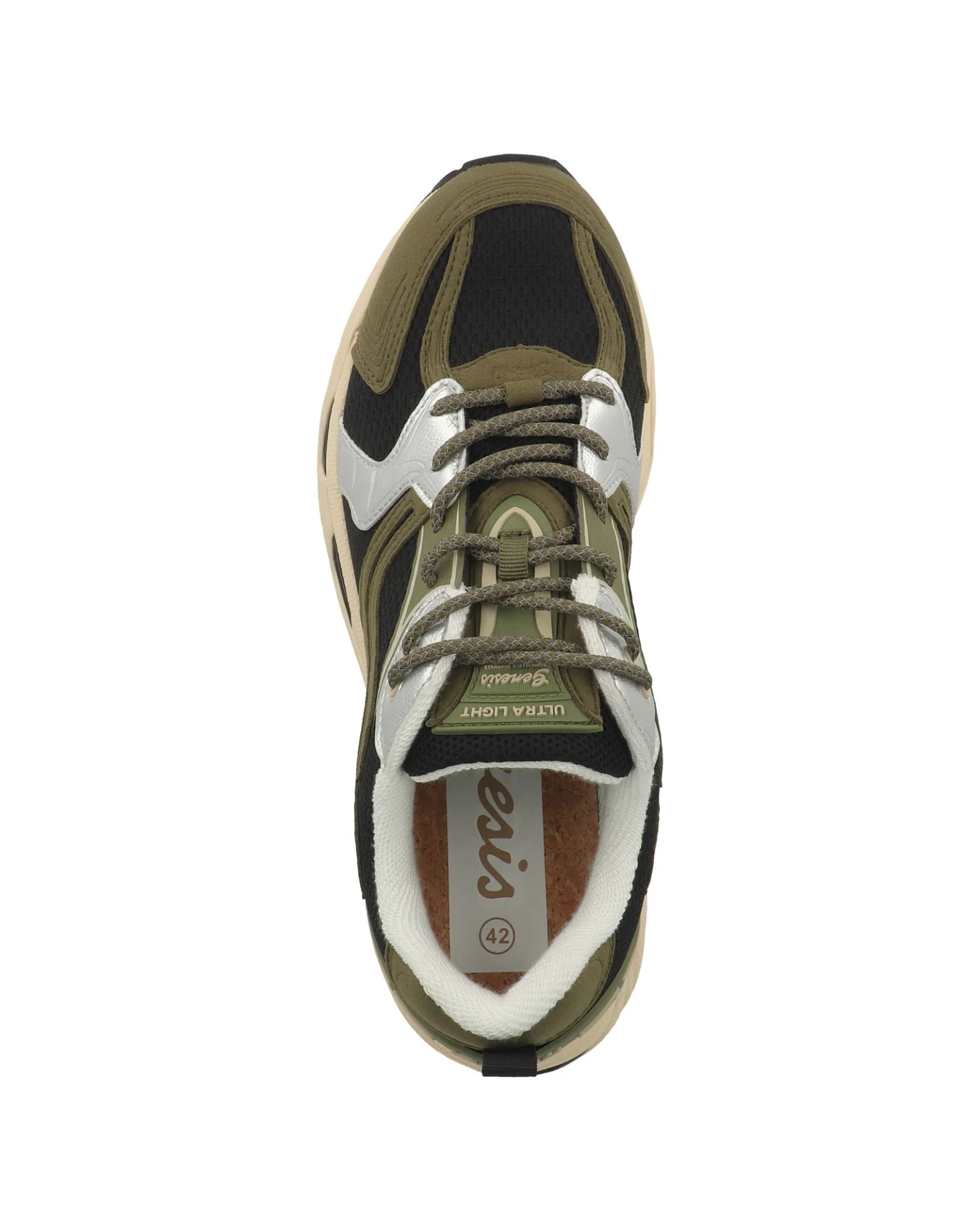 GENESIS Sneaker G-Ultra – Ansicht 3