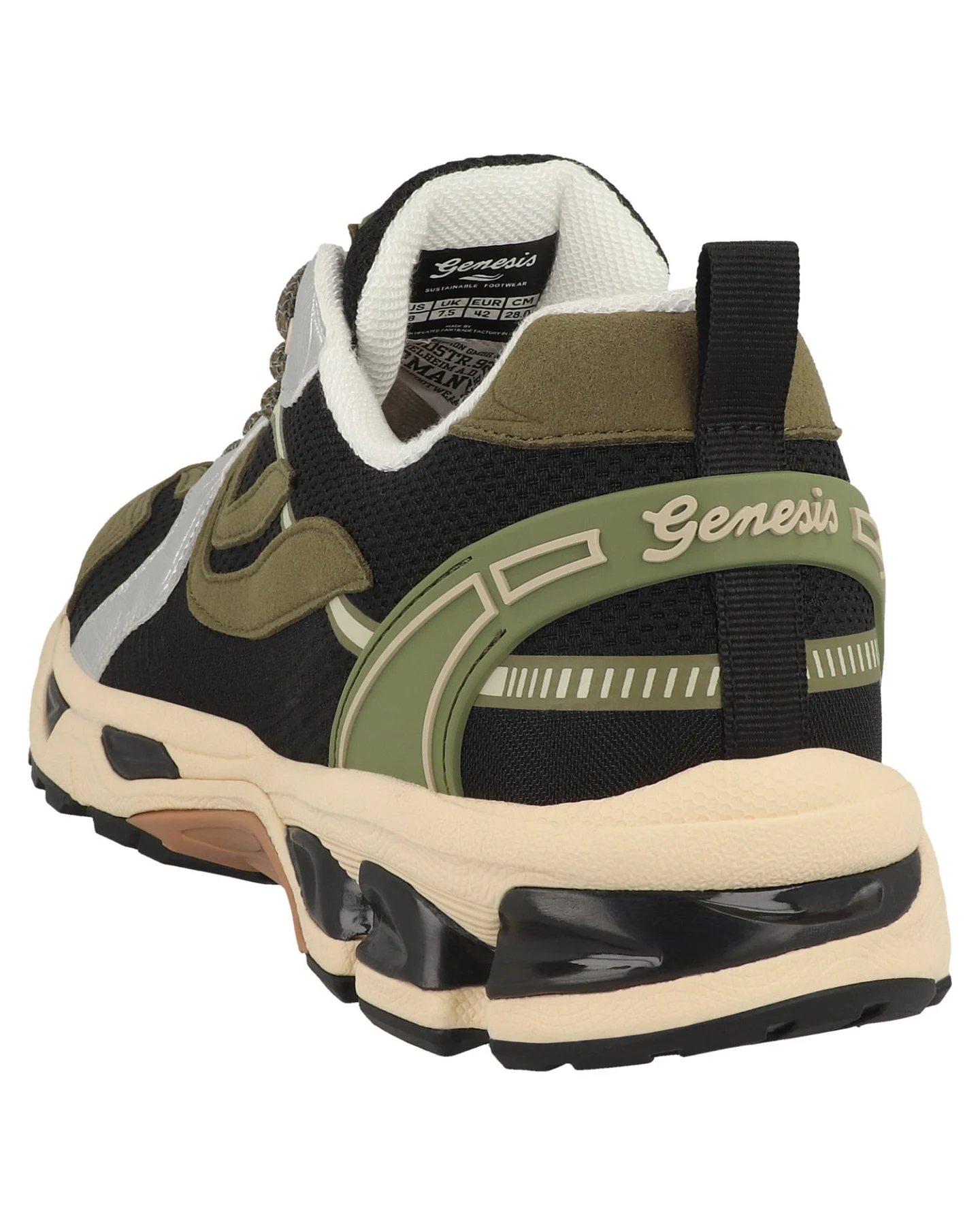 GENESIS Sneaker G-Ultra – Ansicht 6