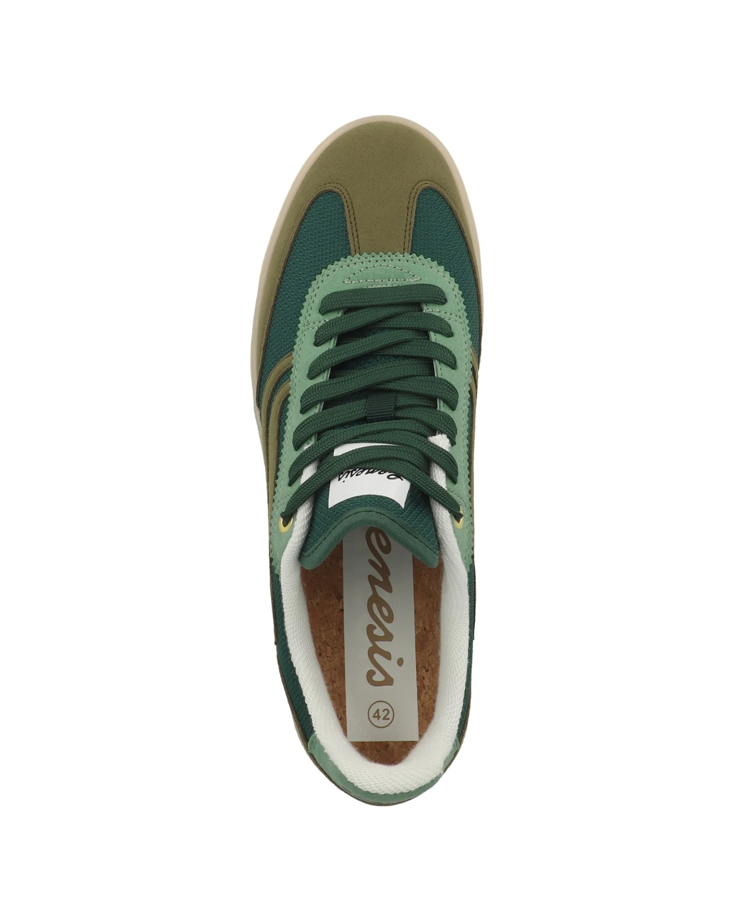 GENESIS SneakerVolley – Ansicht 3