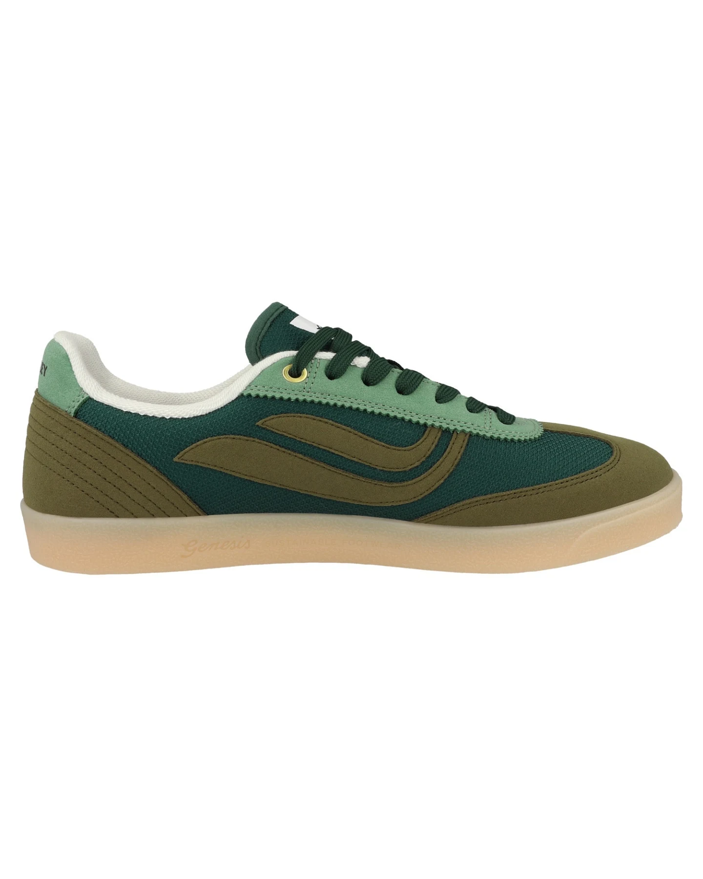 GENESIS SneakerVolley – Ansicht 4