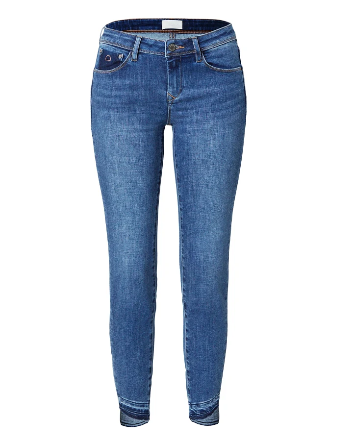 Dawn Jeans MID SUN