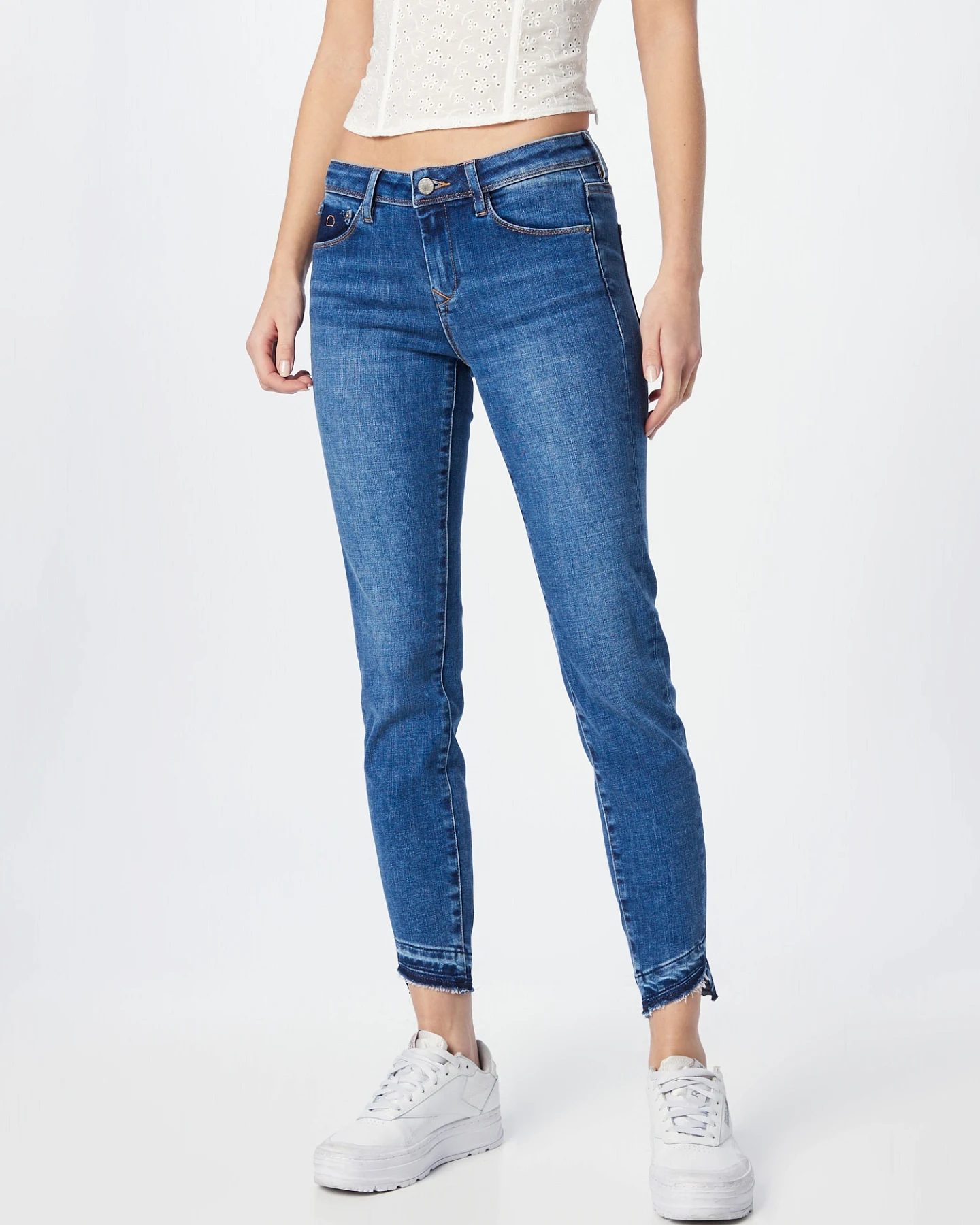 Dawn Jeans MID SUN – Ansicht 2