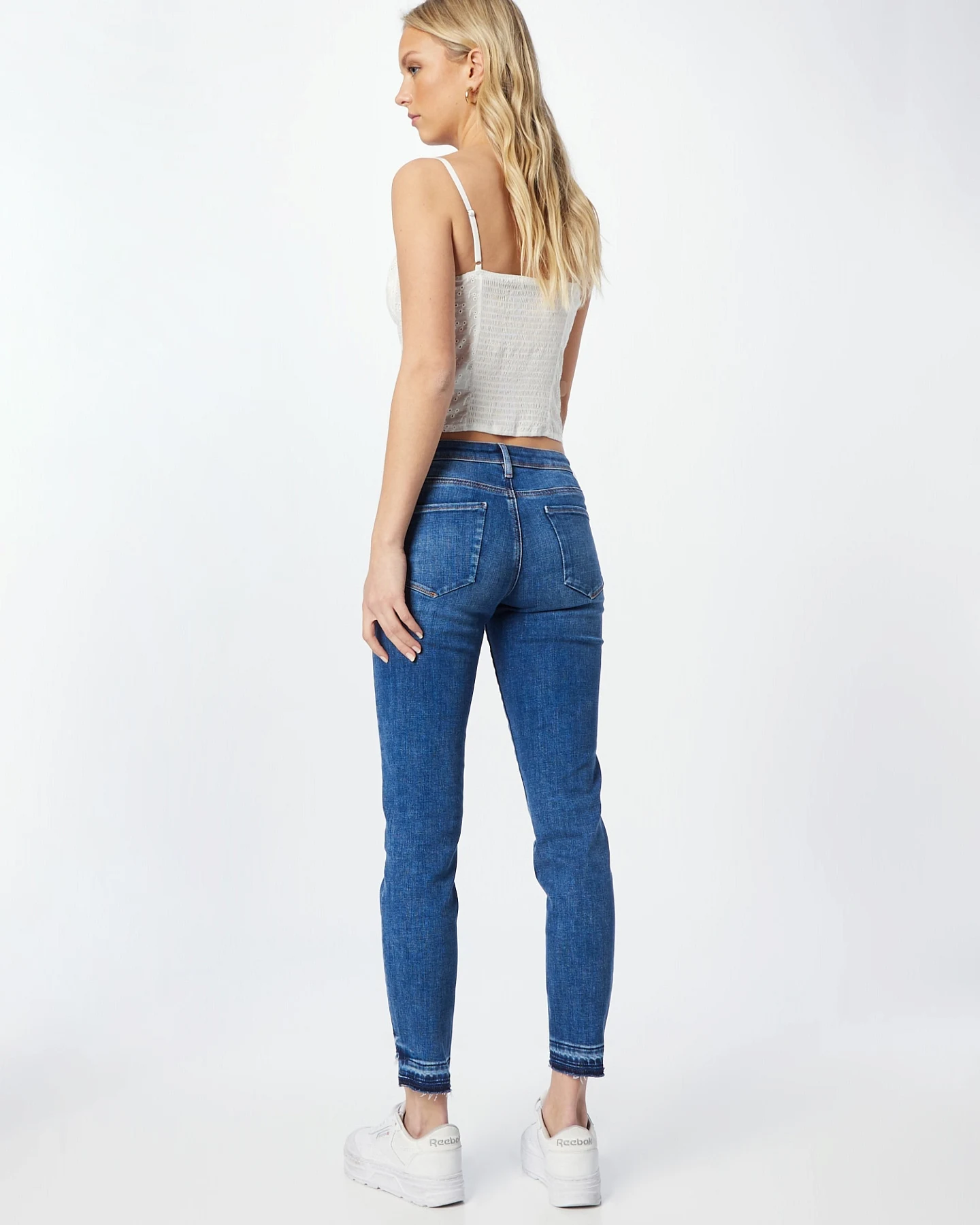 Dawn Jeans MID SUN – Ansicht 3