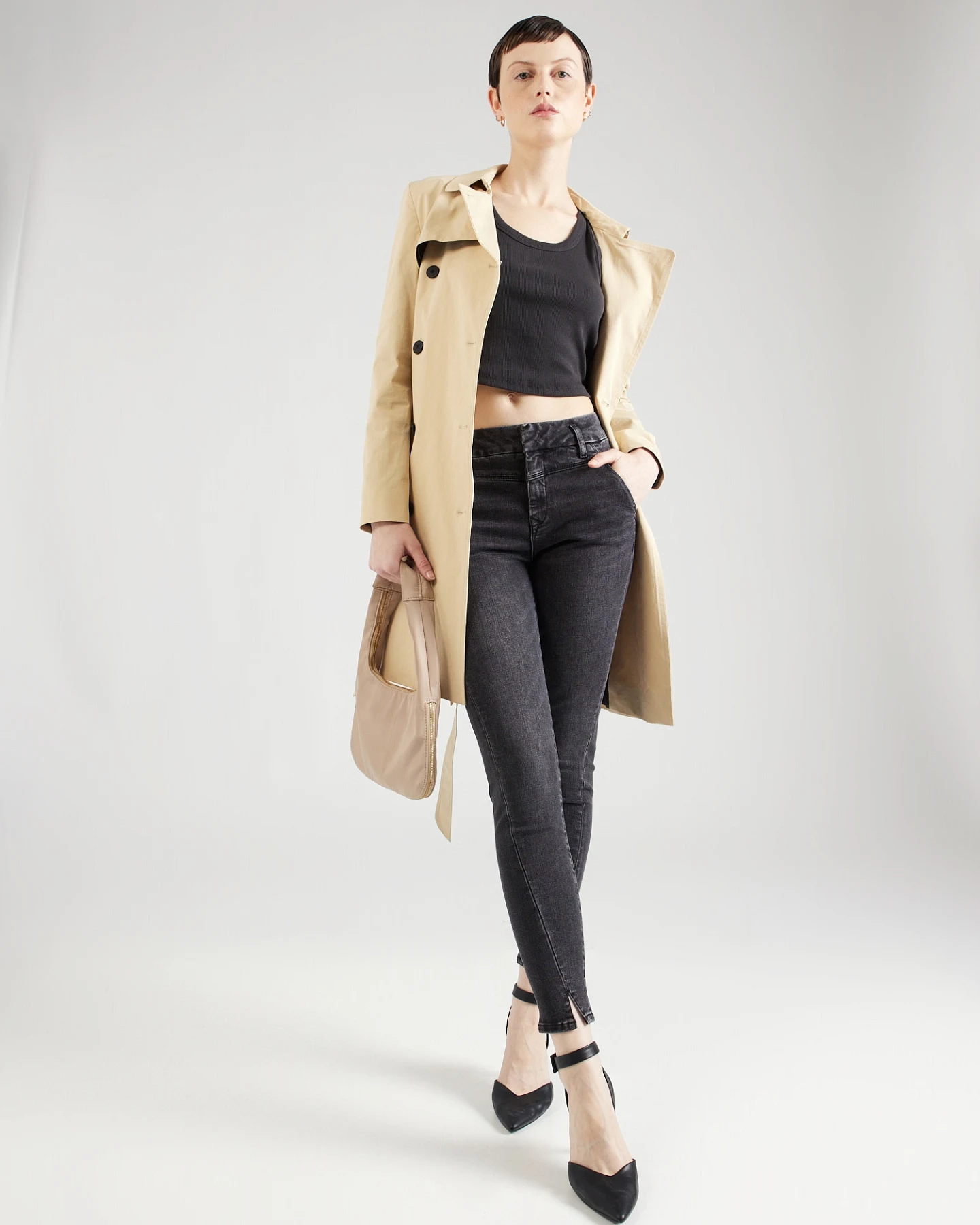 Dawn Jeans Vintage – Ansicht 5