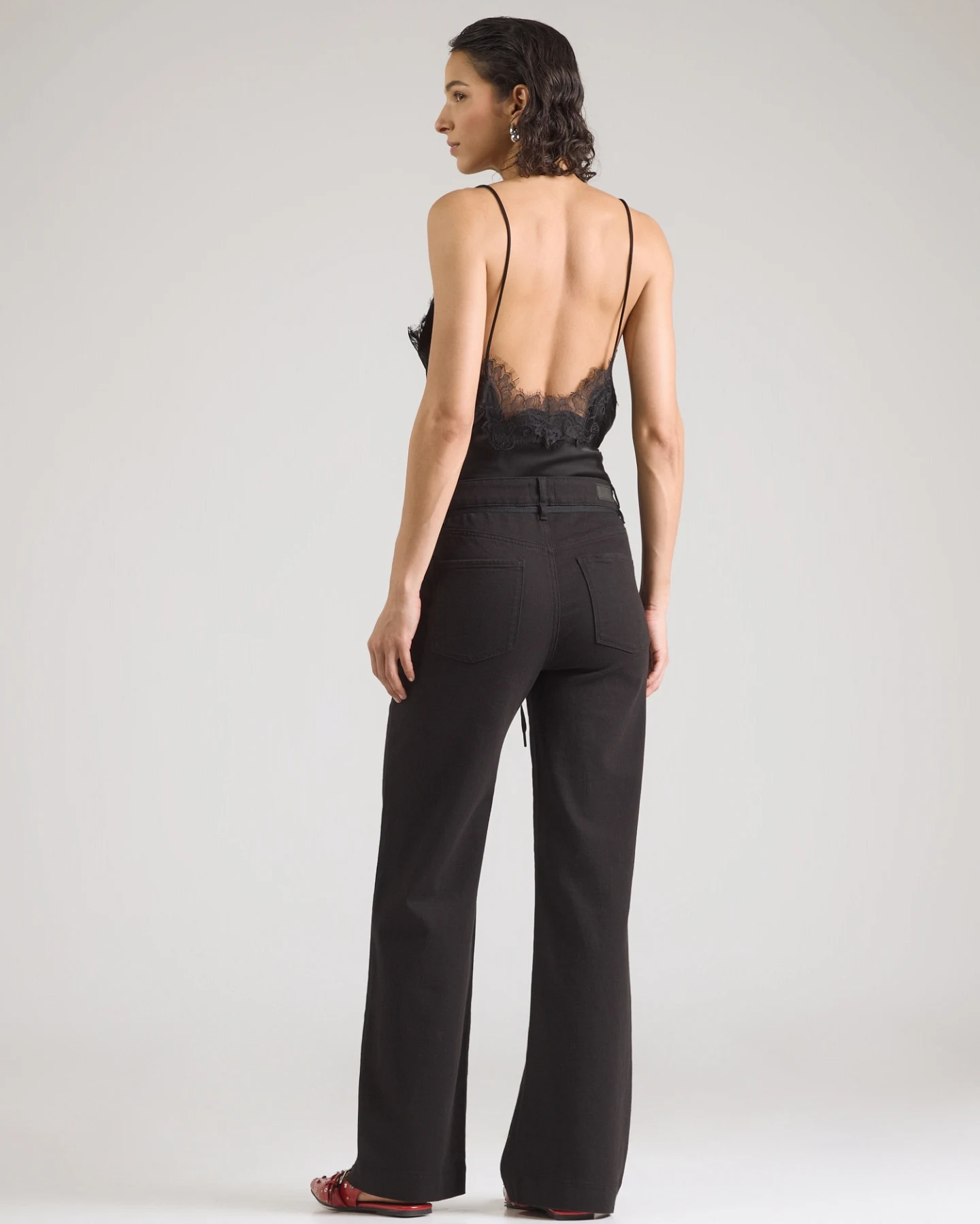 Dawn Jeans – Ansicht 3