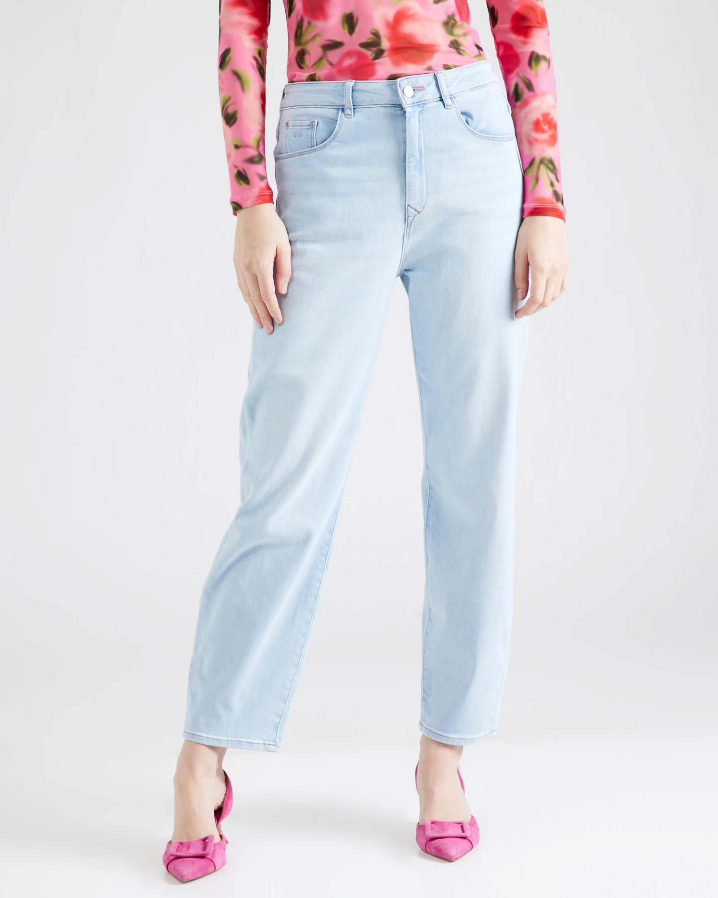 Dawn Jeans Good Times Original – Ansicht 2