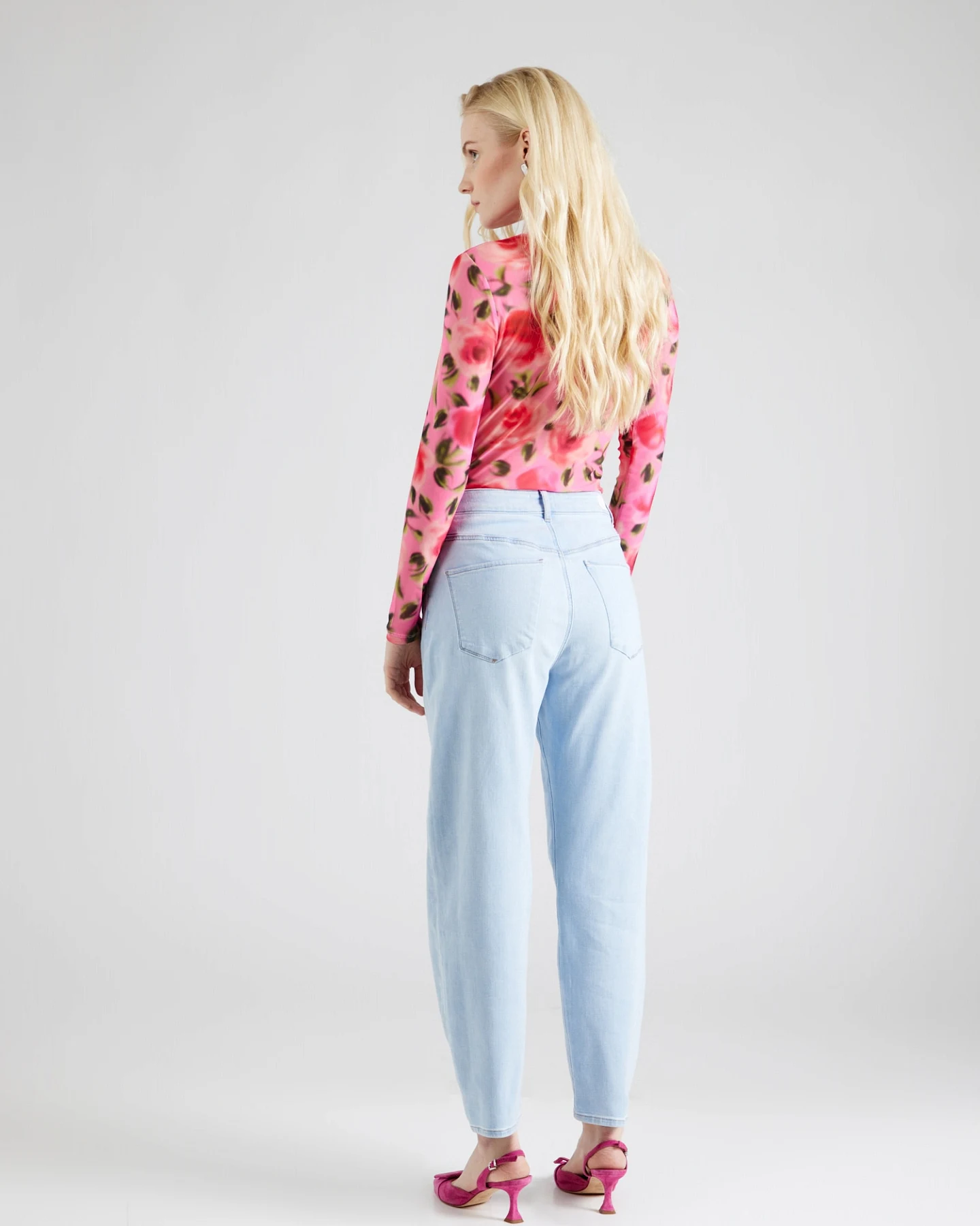 Dawn Jeans Good Times Original – Ansicht 3