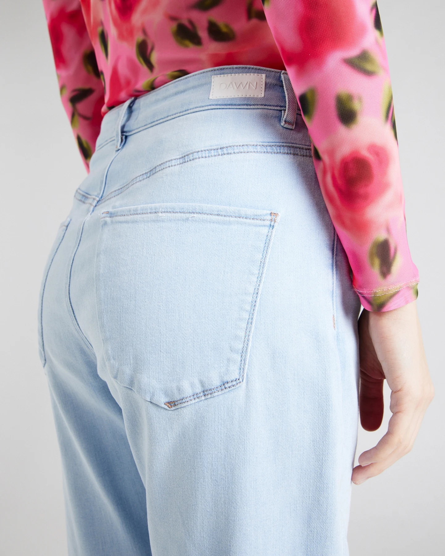 Dawn Jeans Good Times Original – Ansicht 5