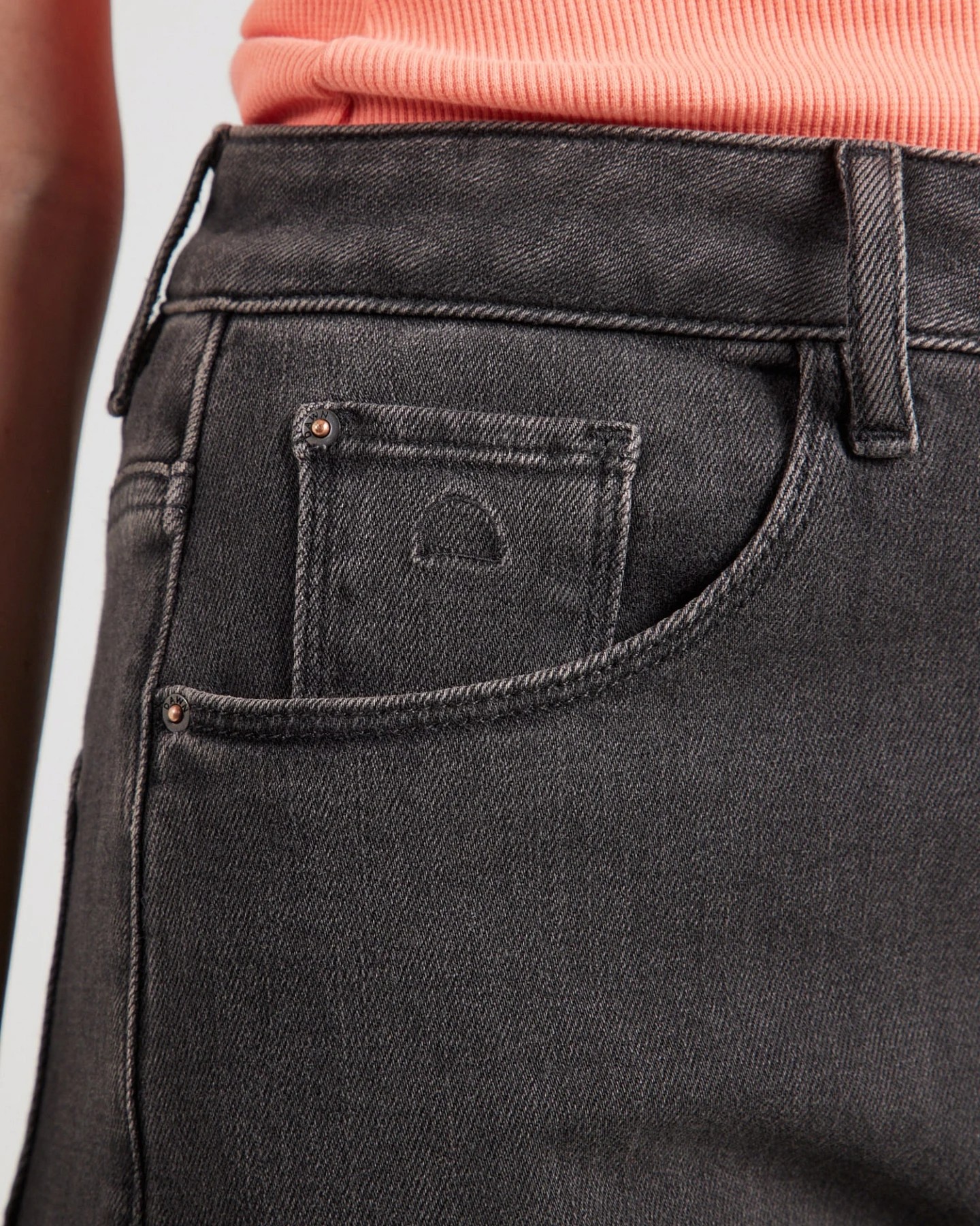 Dawn Jeans – Ansicht 4
