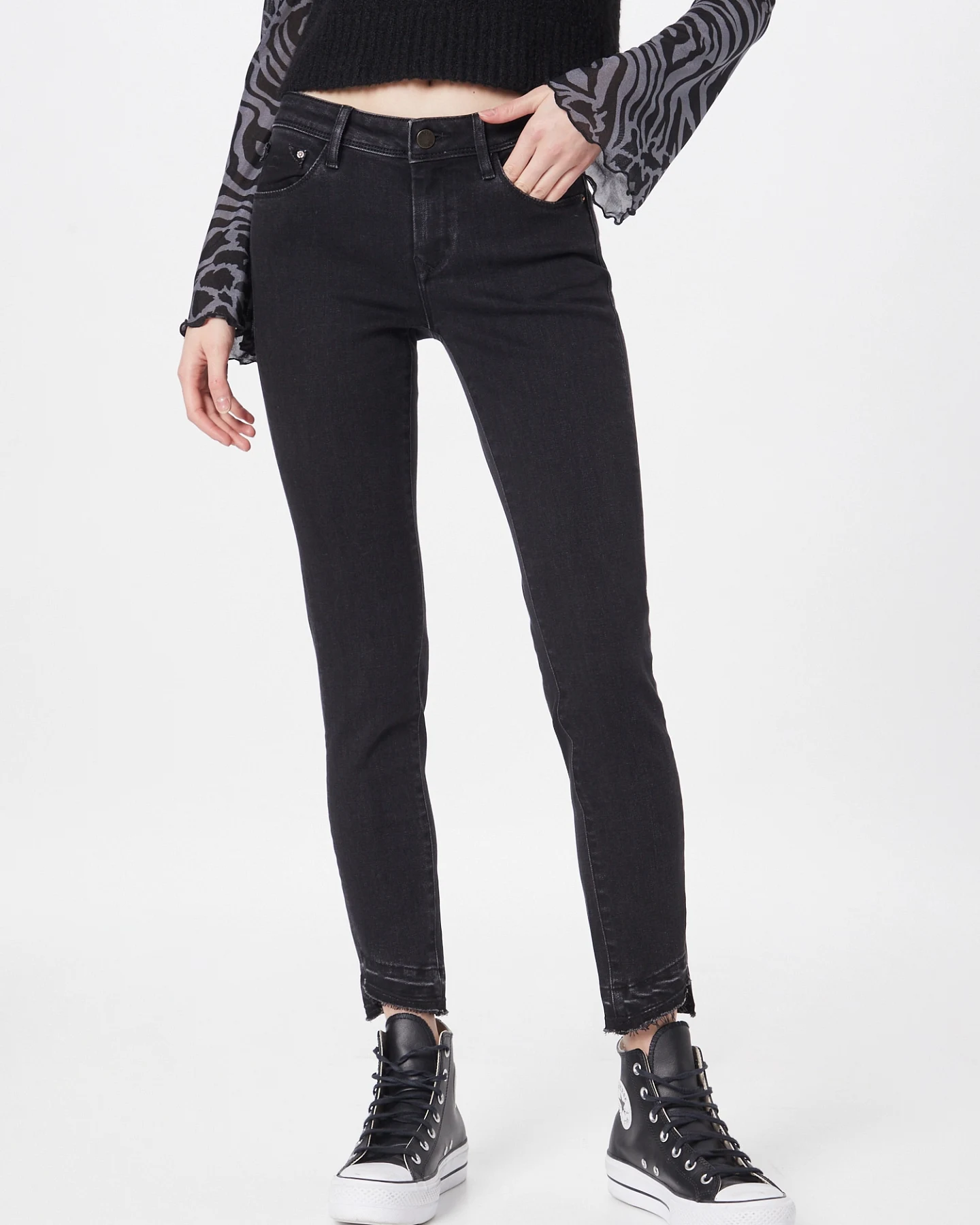 Dawn Jeans – Ansicht 2