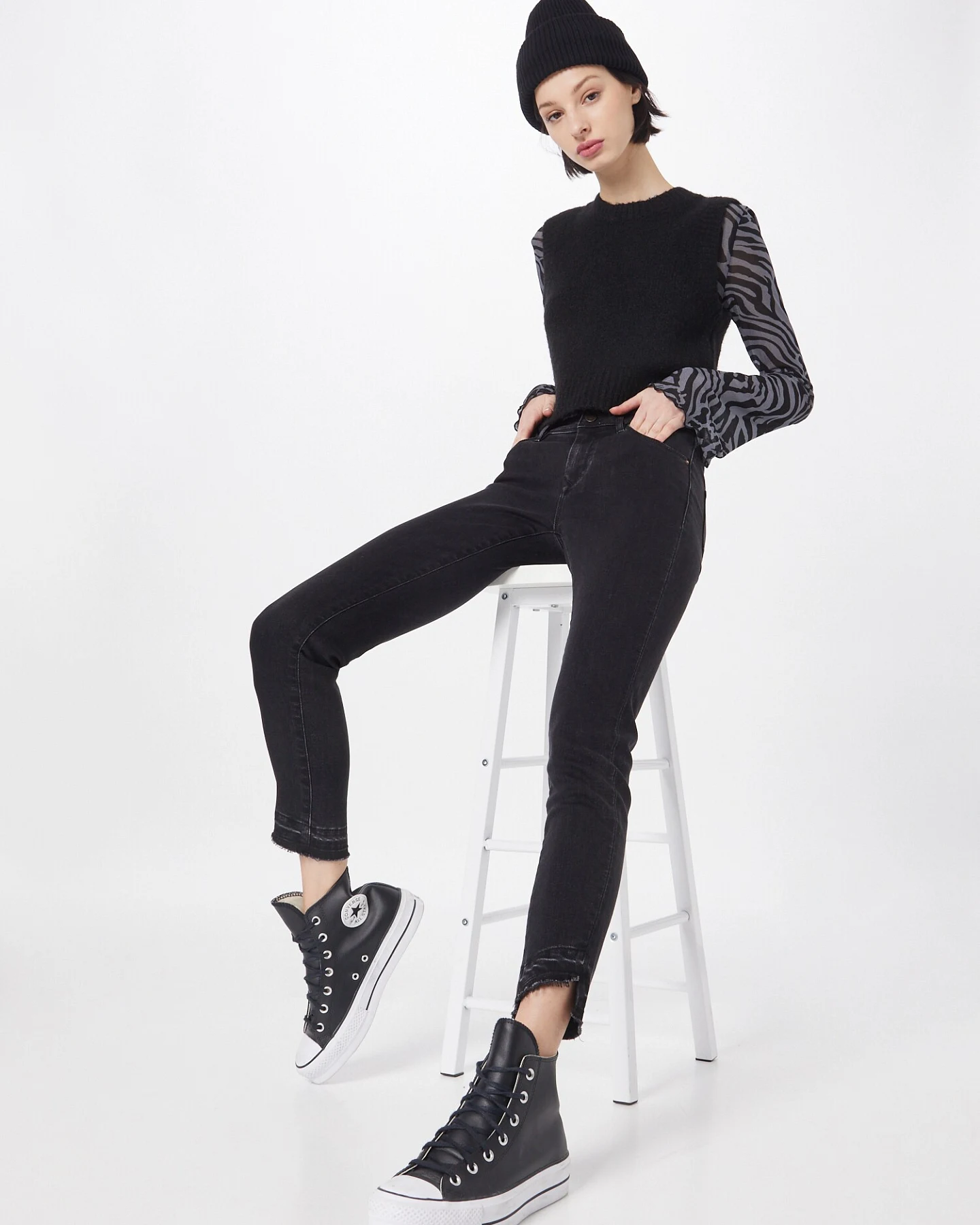 Dawn Jeans – Ansicht 4