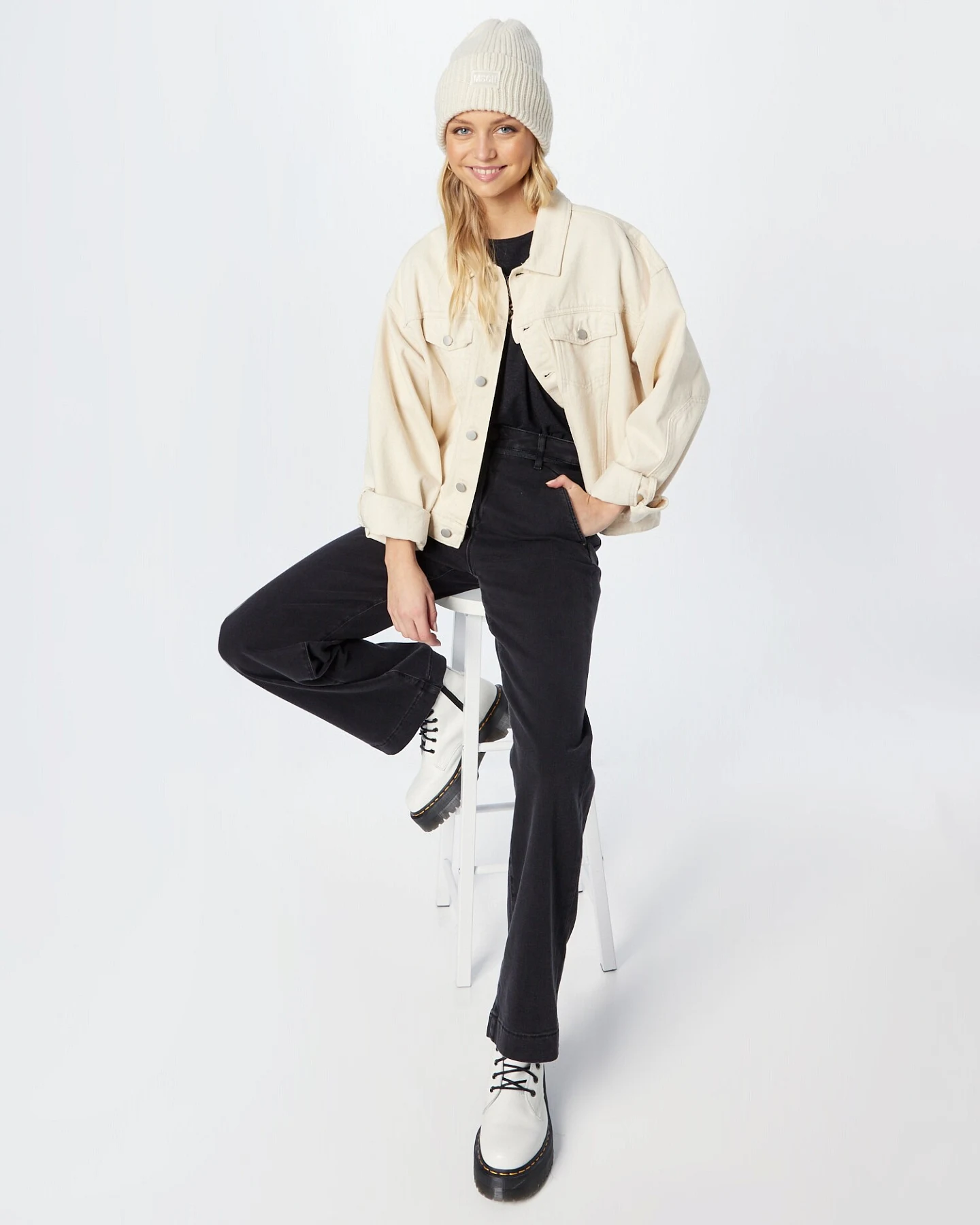 Dawn Jeans – Ansicht 4