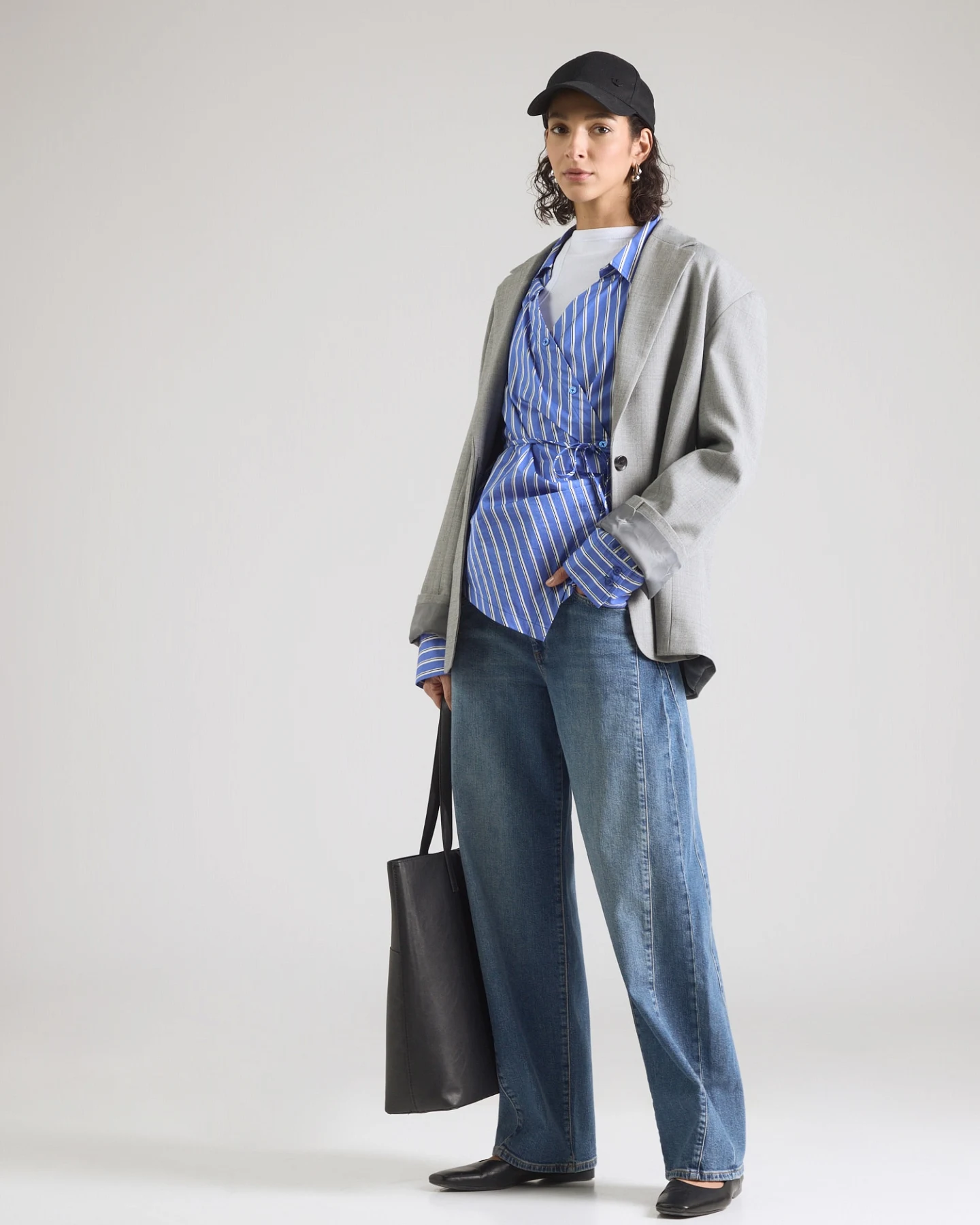 Dawn Jeans ASH – Ansicht 3