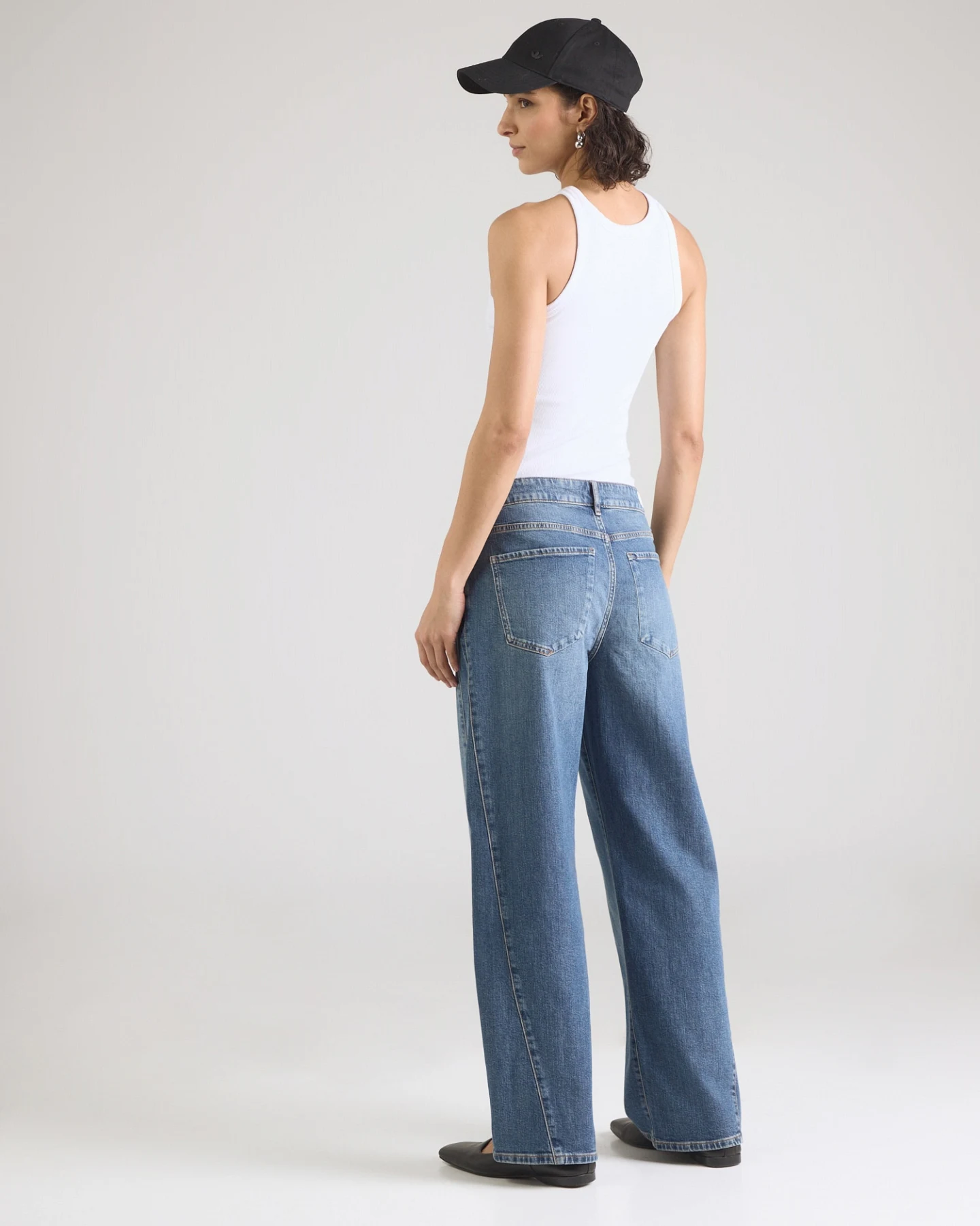 Dawn Jeans ASH – Ansicht 4