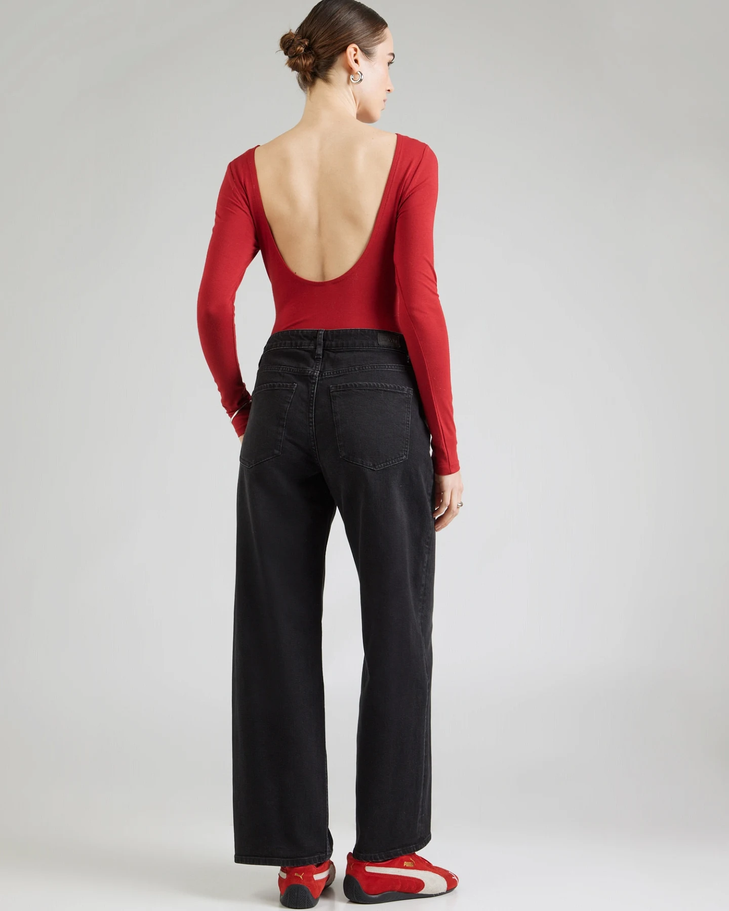 Dawn Jeans – Ansicht 3