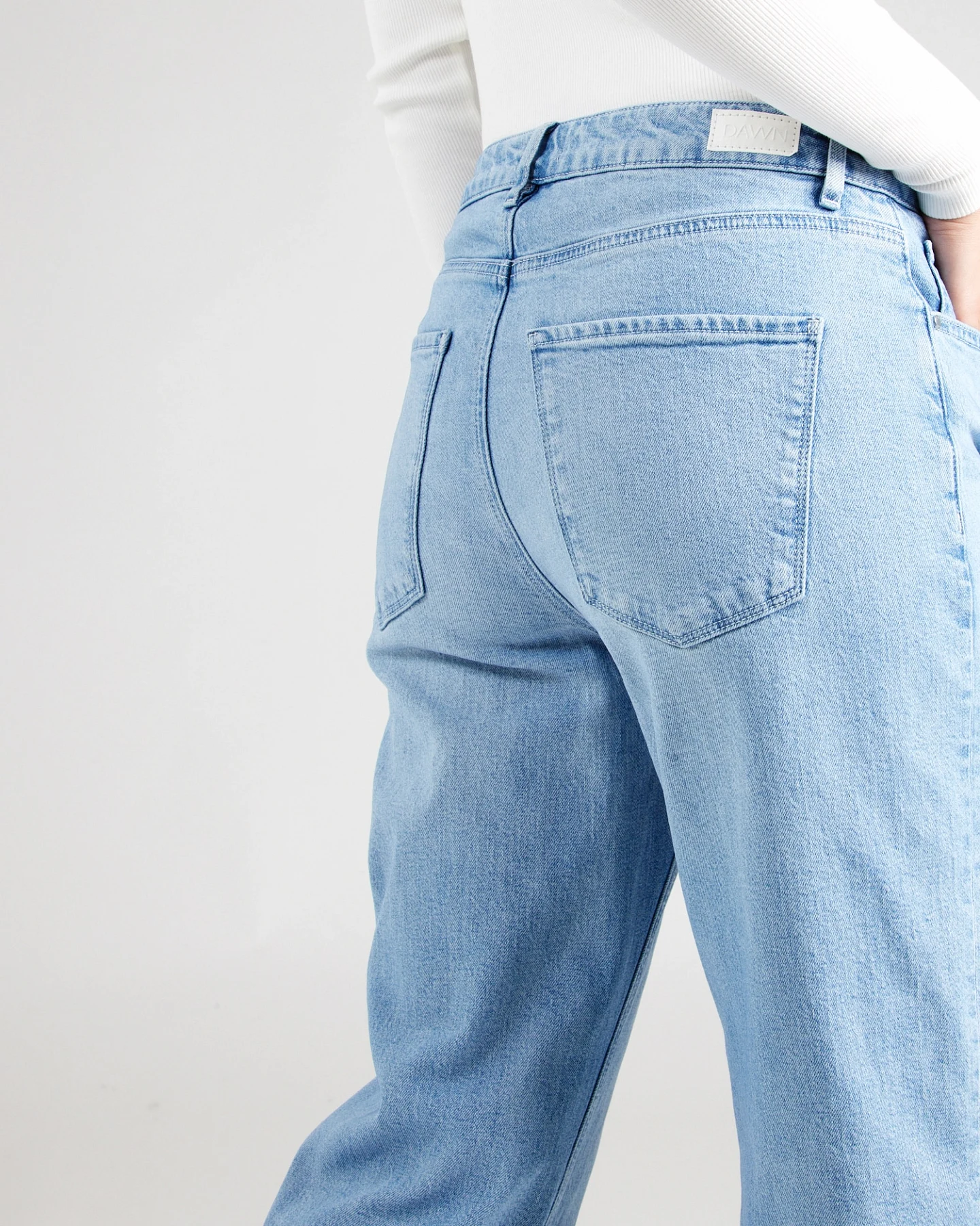 Dawn Jeans MORNING – Ansicht 5