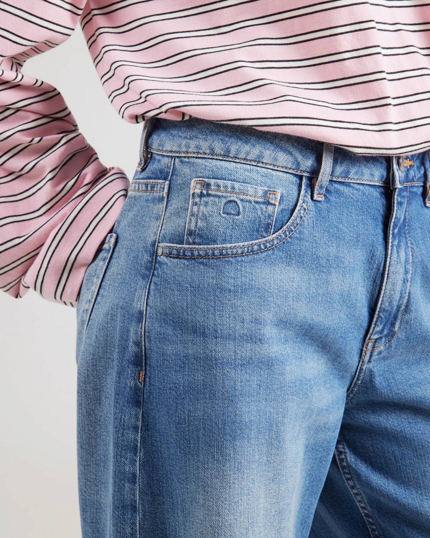 Dawn Jeans – Ansicht 5