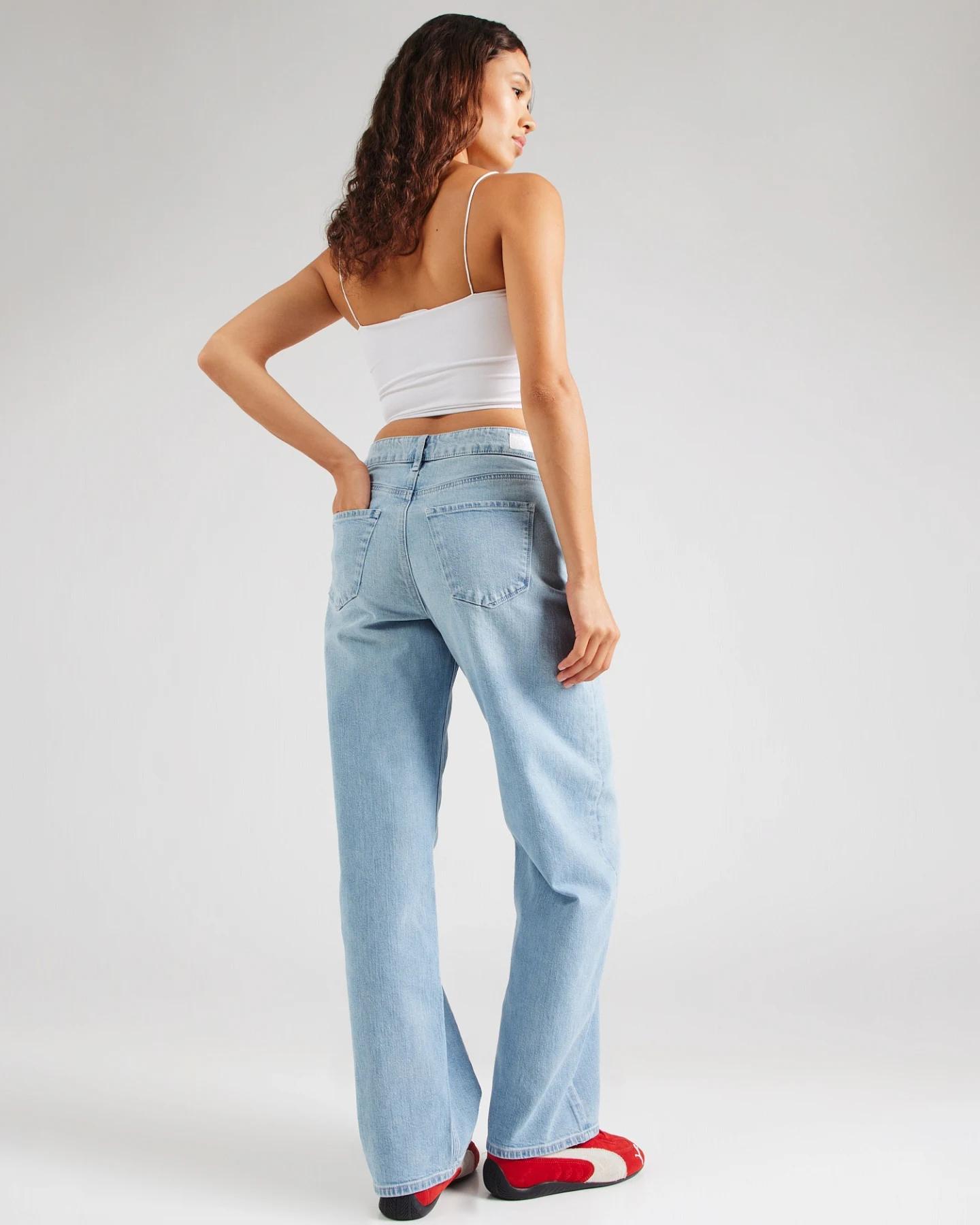 Dawn Jeans – Ansicht 3