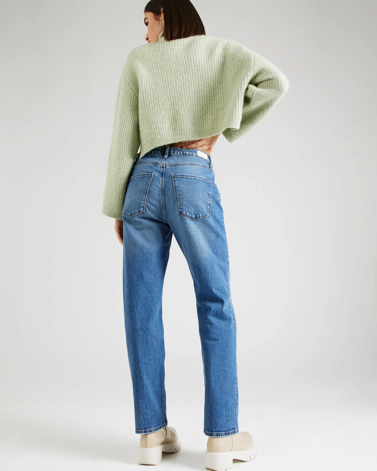 Dawn Jeans MORNING – Ansicht 3