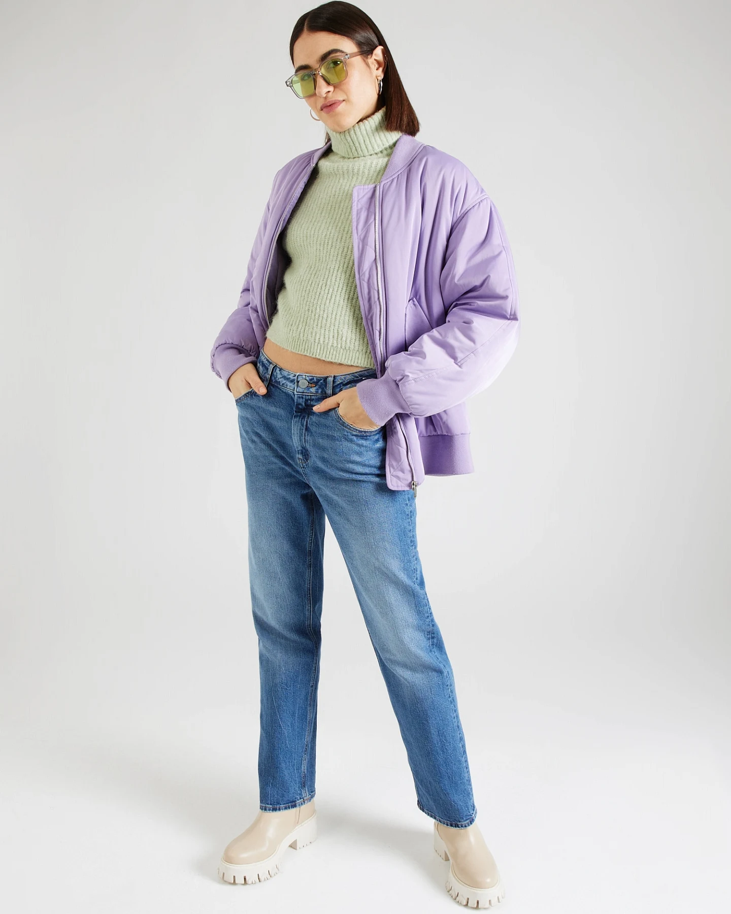 Dawn Jeans MORNING – Ansicht 4