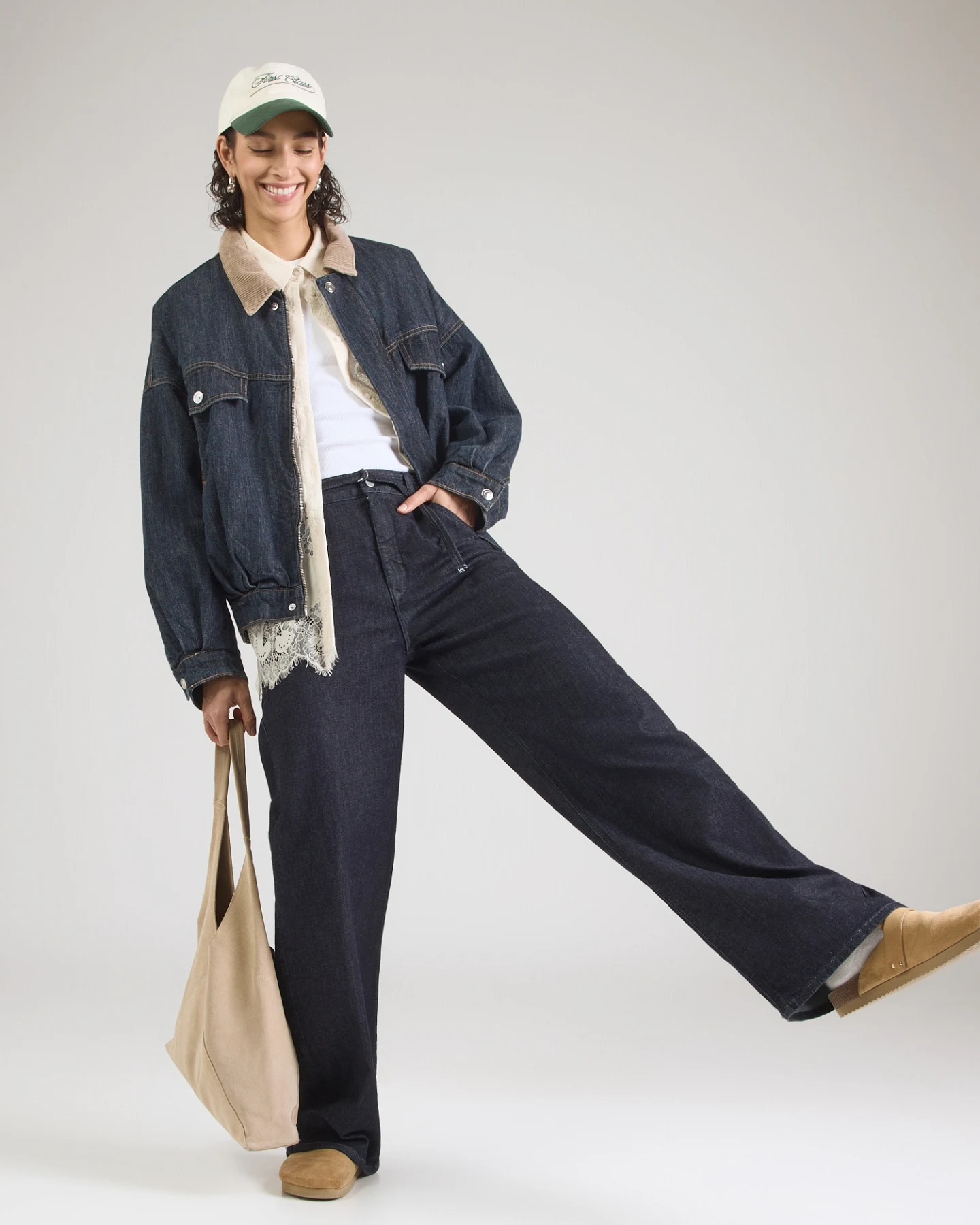 Dawn Jeans BLINK – Ansicht 5