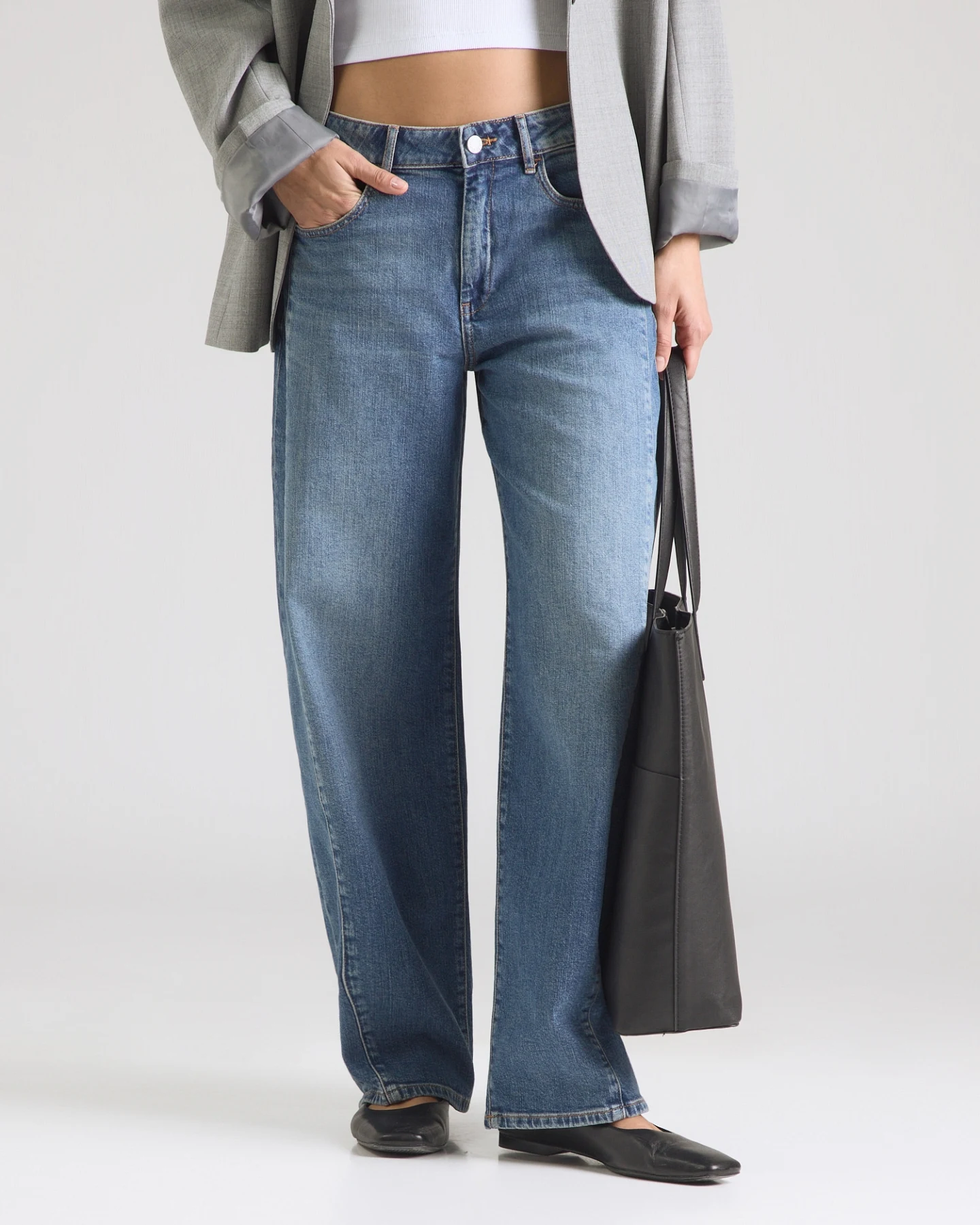 Dawn Jeans ASH – Ansicht 2