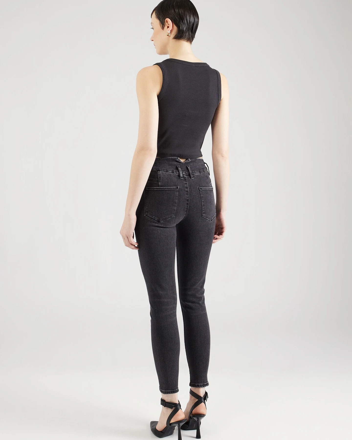 Dawn Jeans Vintage – Ansicht 4