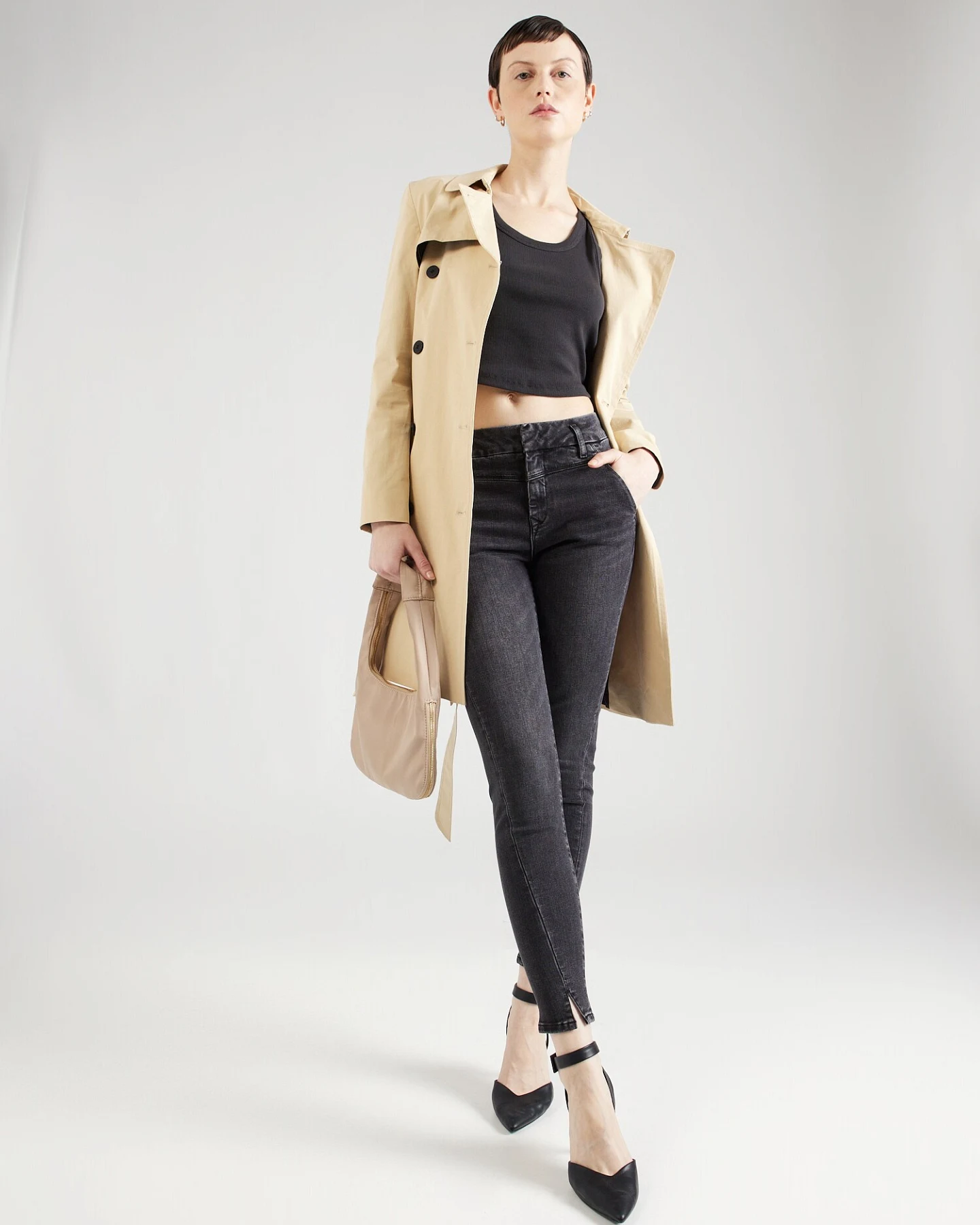 Dawn Jeans Vintage – Ansicht 5
