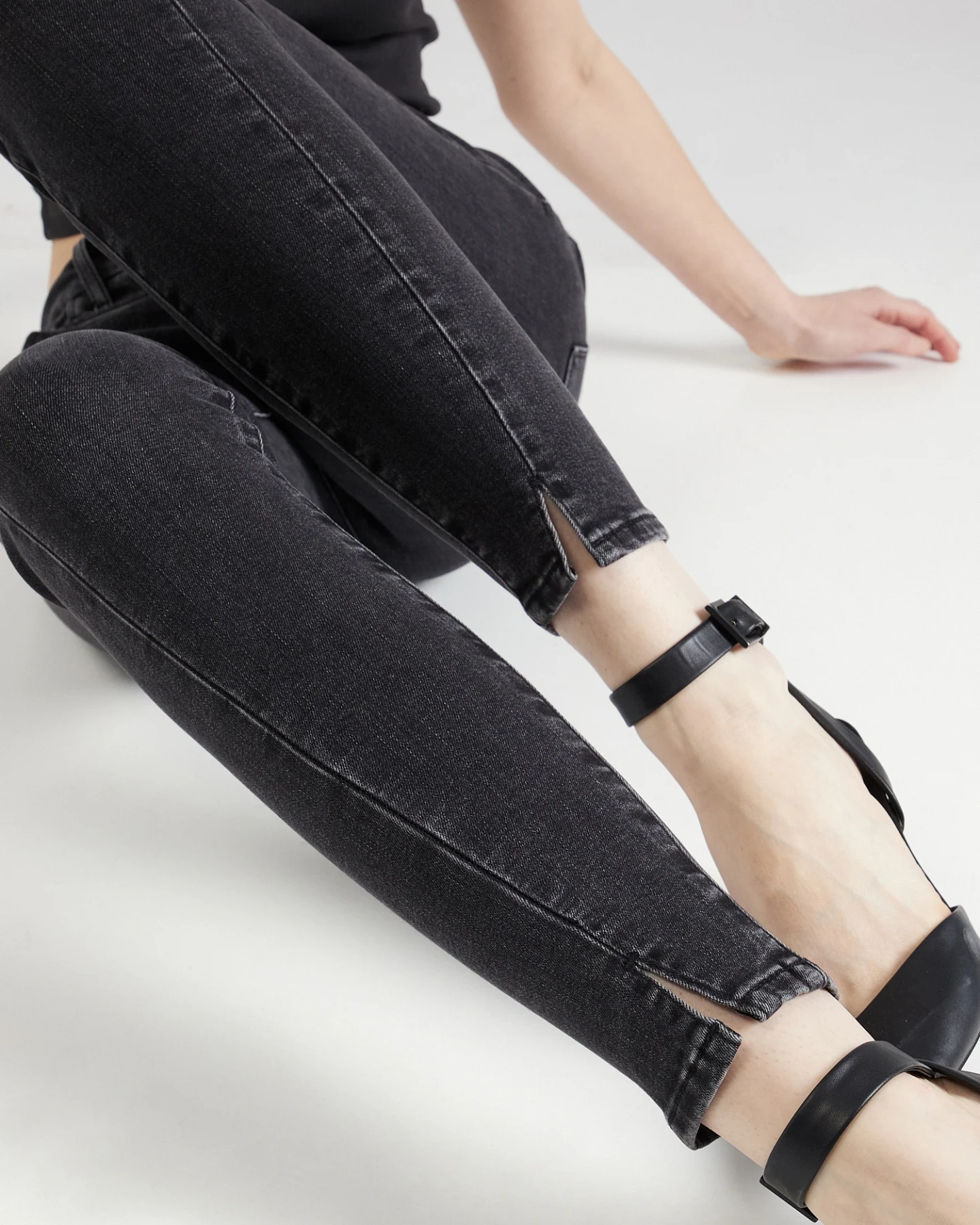 Dawn Jeans Vintage – Ansicht 6