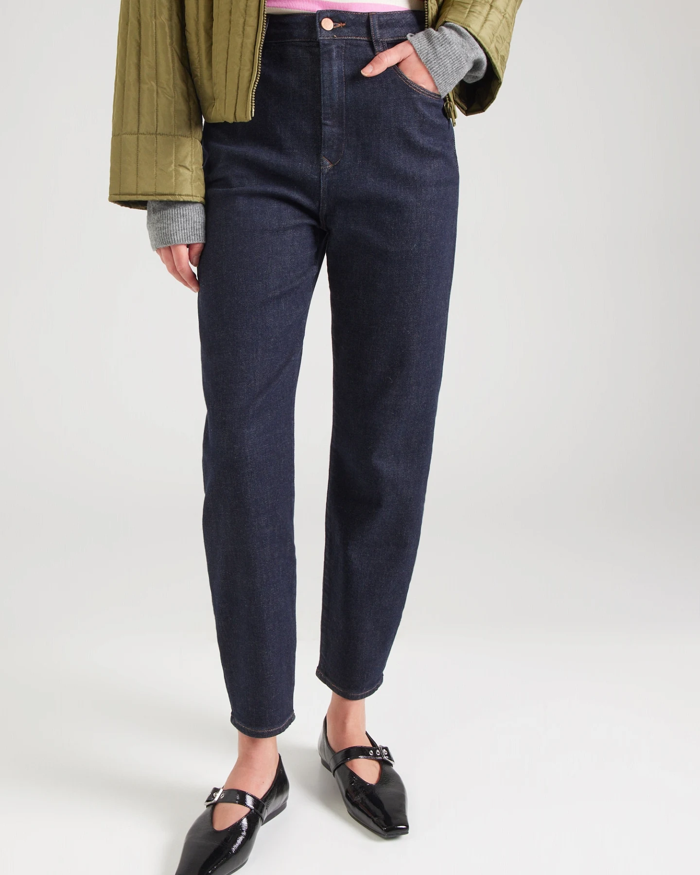 Dawn Jeans Good Times Original – Ansicht 2