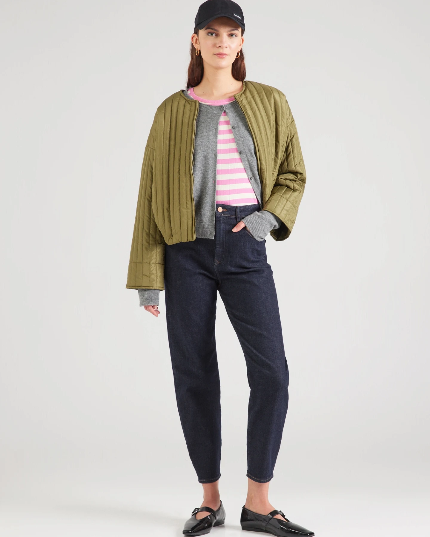 Dawn Jeans Good Times Original – Ansicht 4