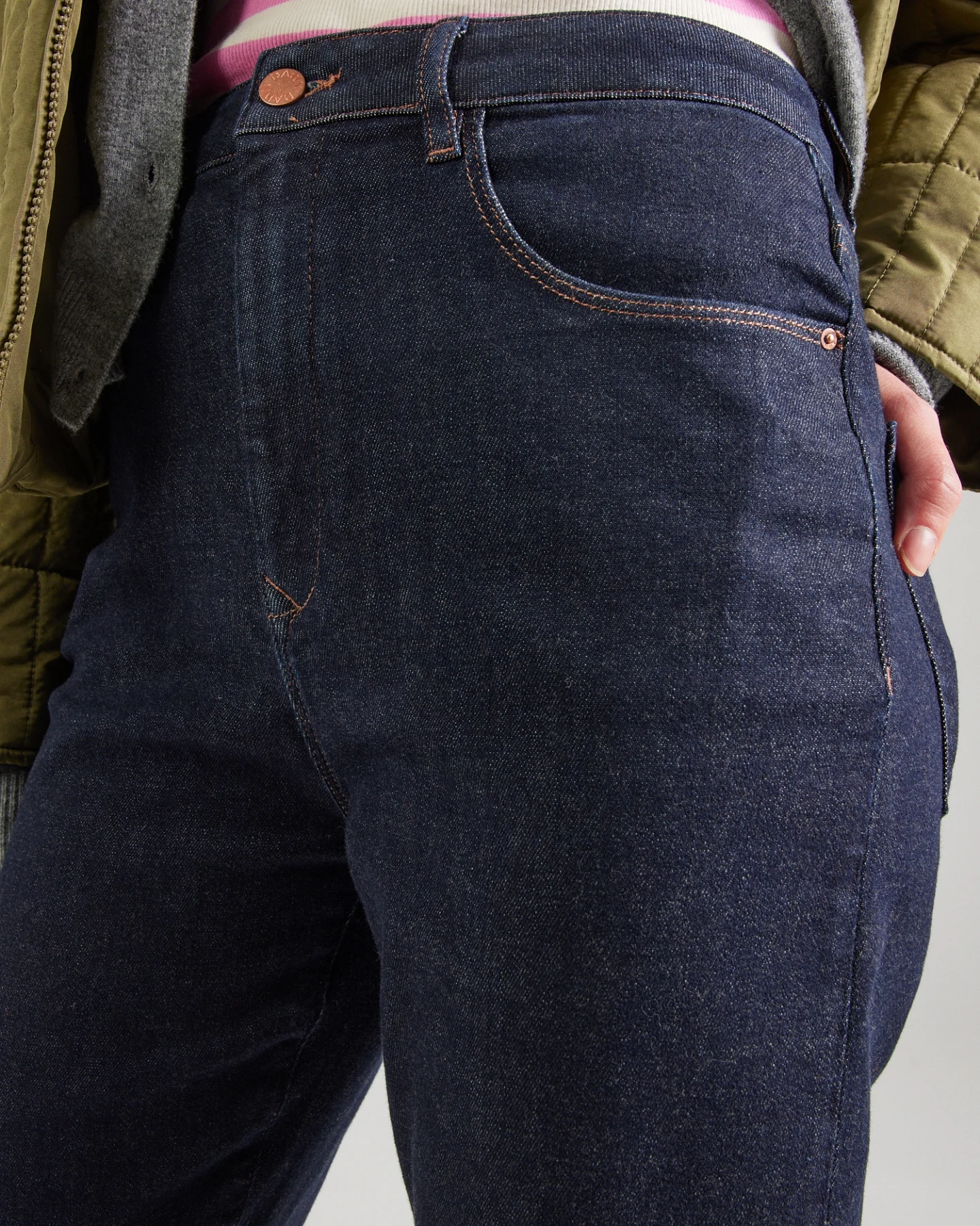 Dawn Jeans Good Times Original – Ansicht 5