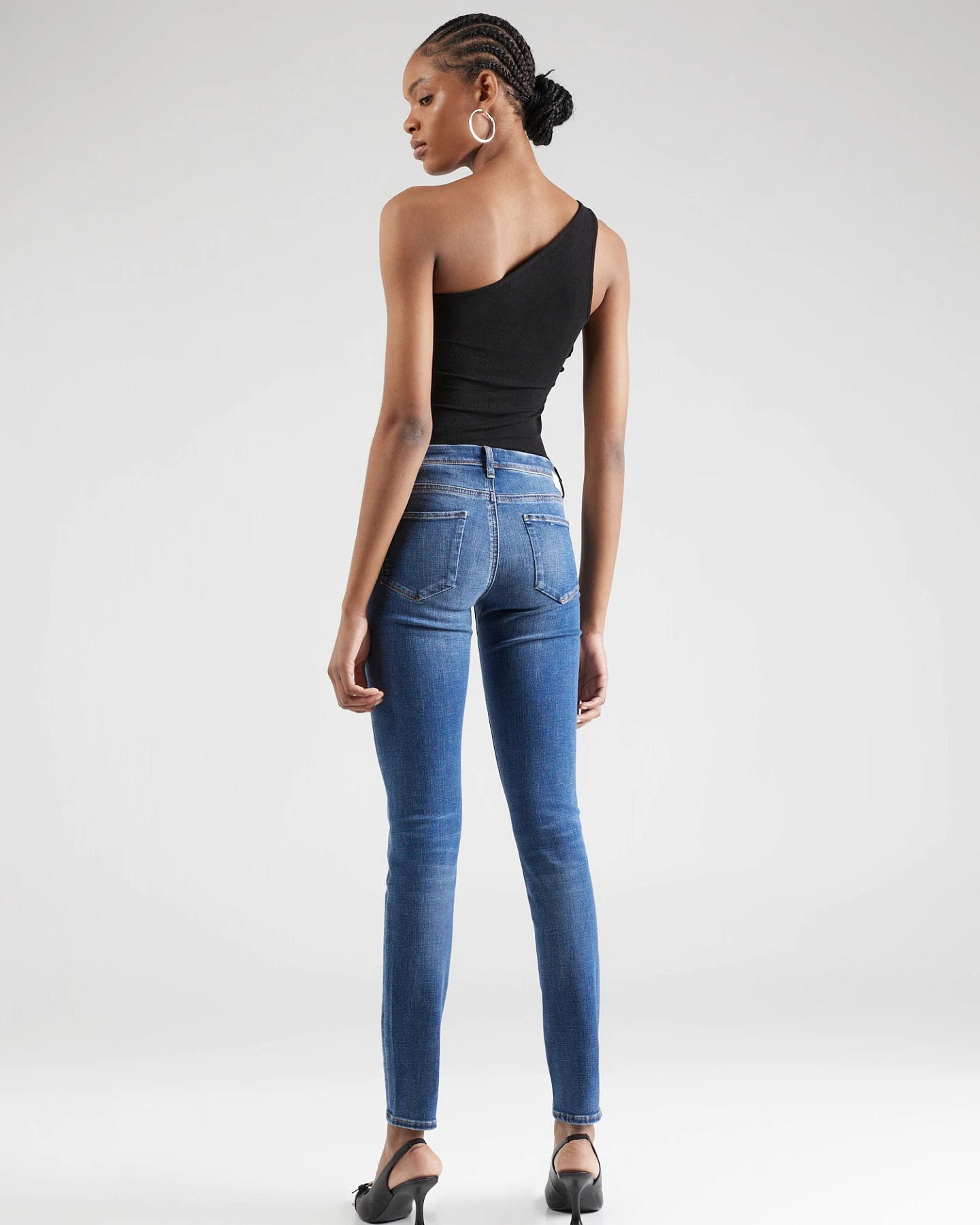Dawn Jeans Original – Ansicht 4