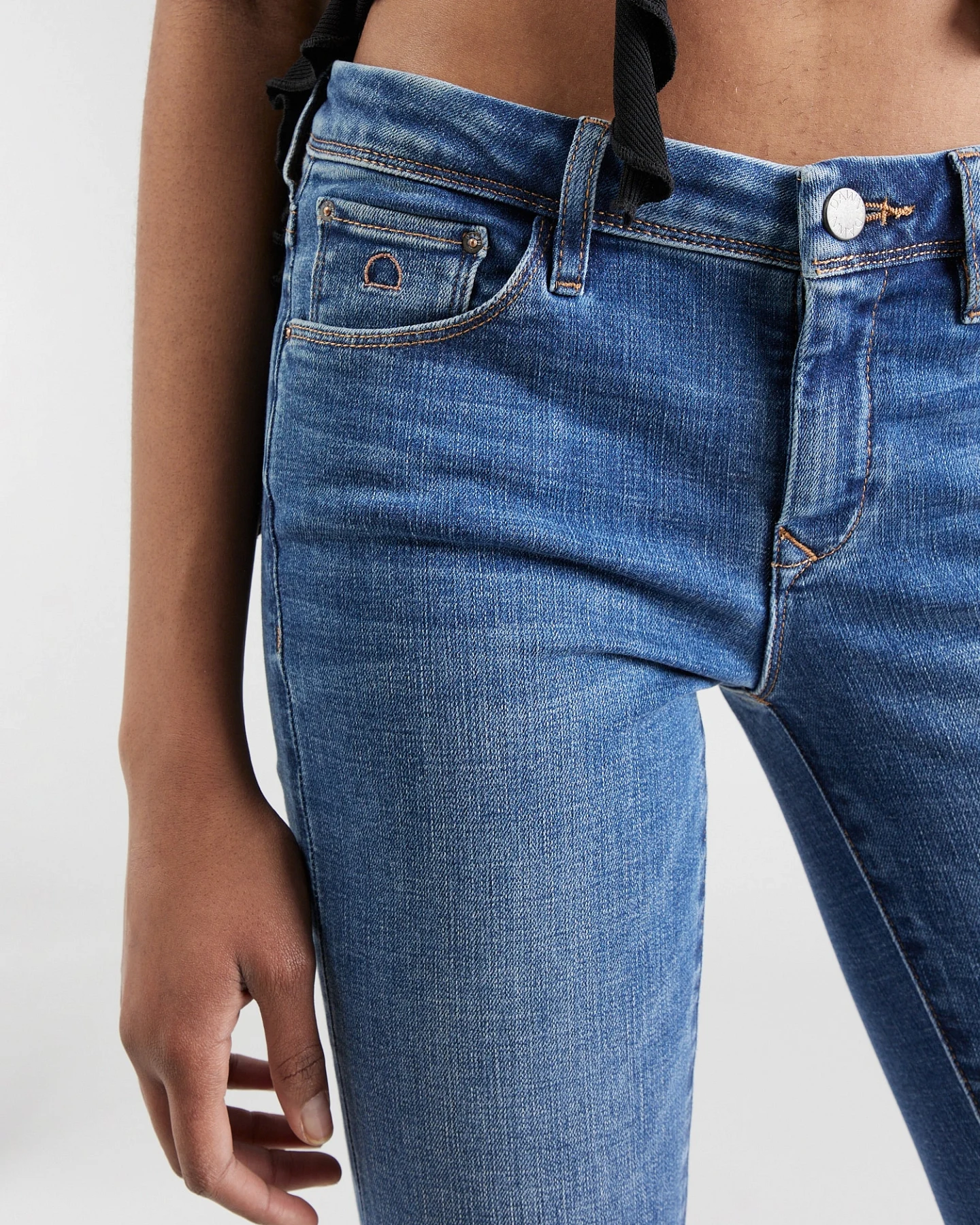 Dawn Jeans Original – Ansicht 6