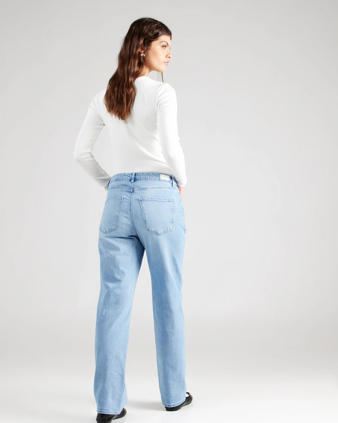 Dawn Jeans MORNING – Ansicht 3