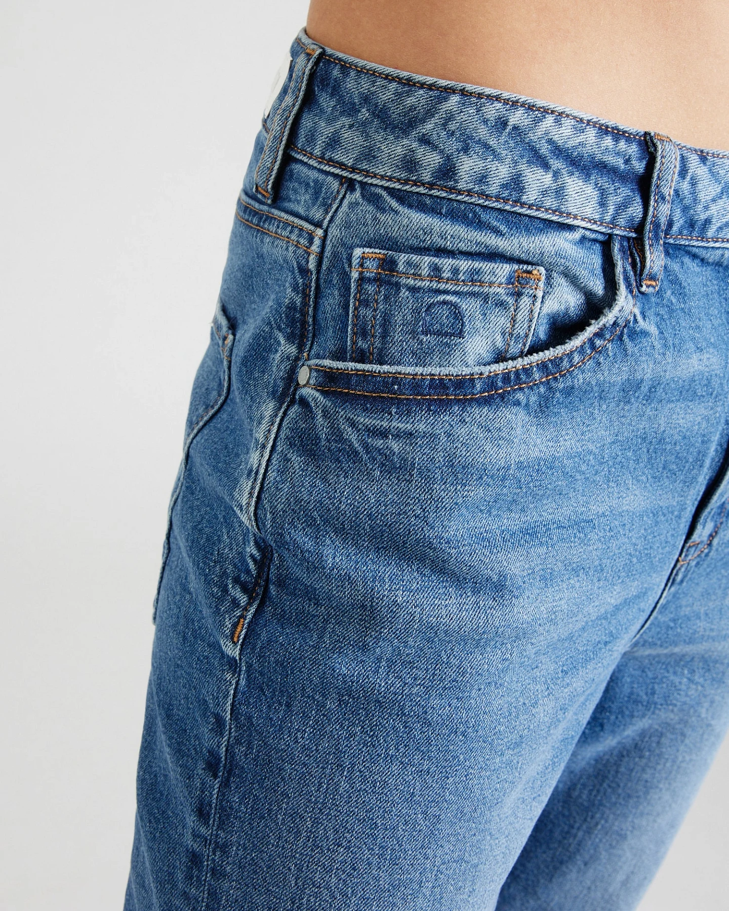 Dawn Jeans MORNING – Ansicht 5