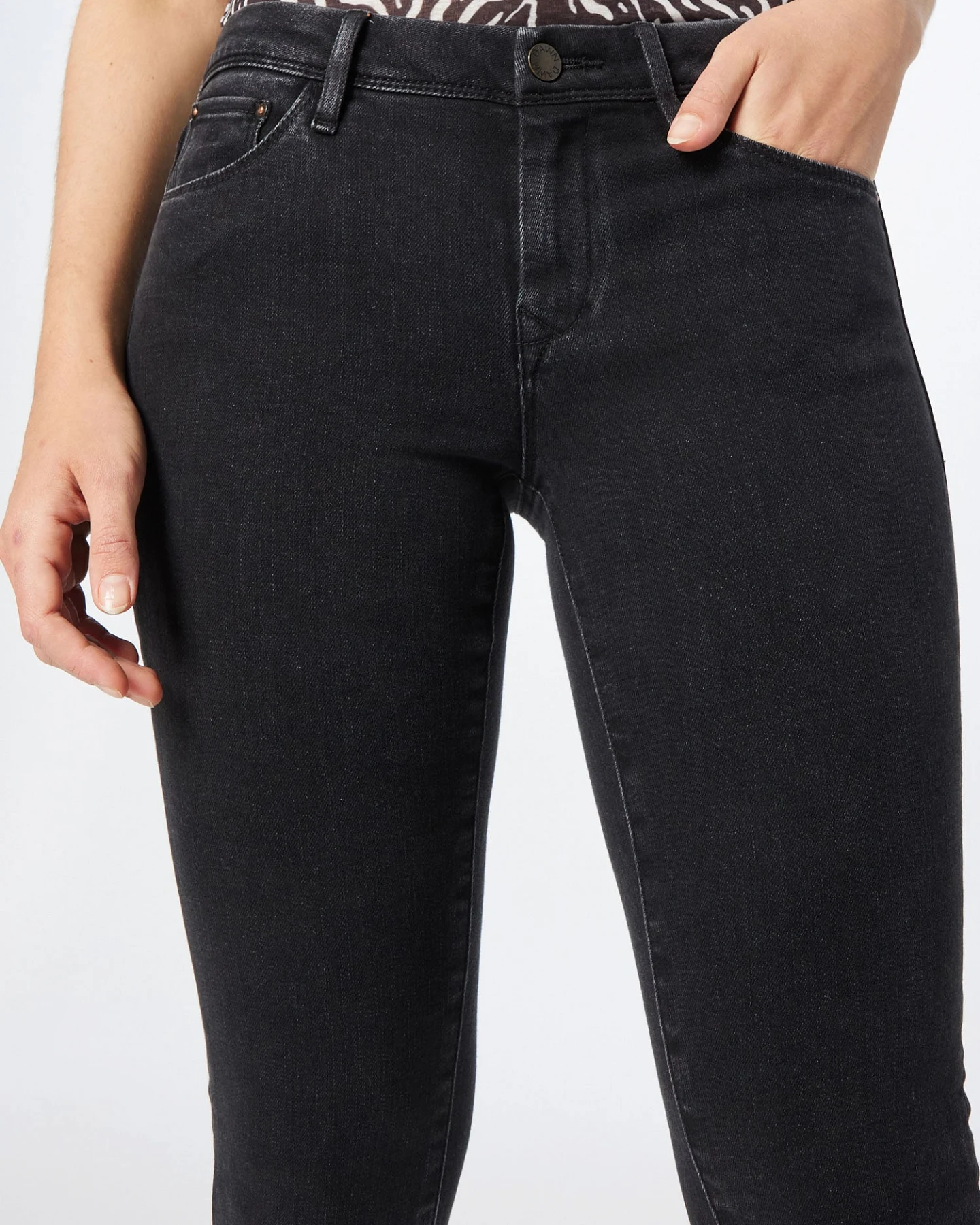 Dawn Jeans – Ansicht 5