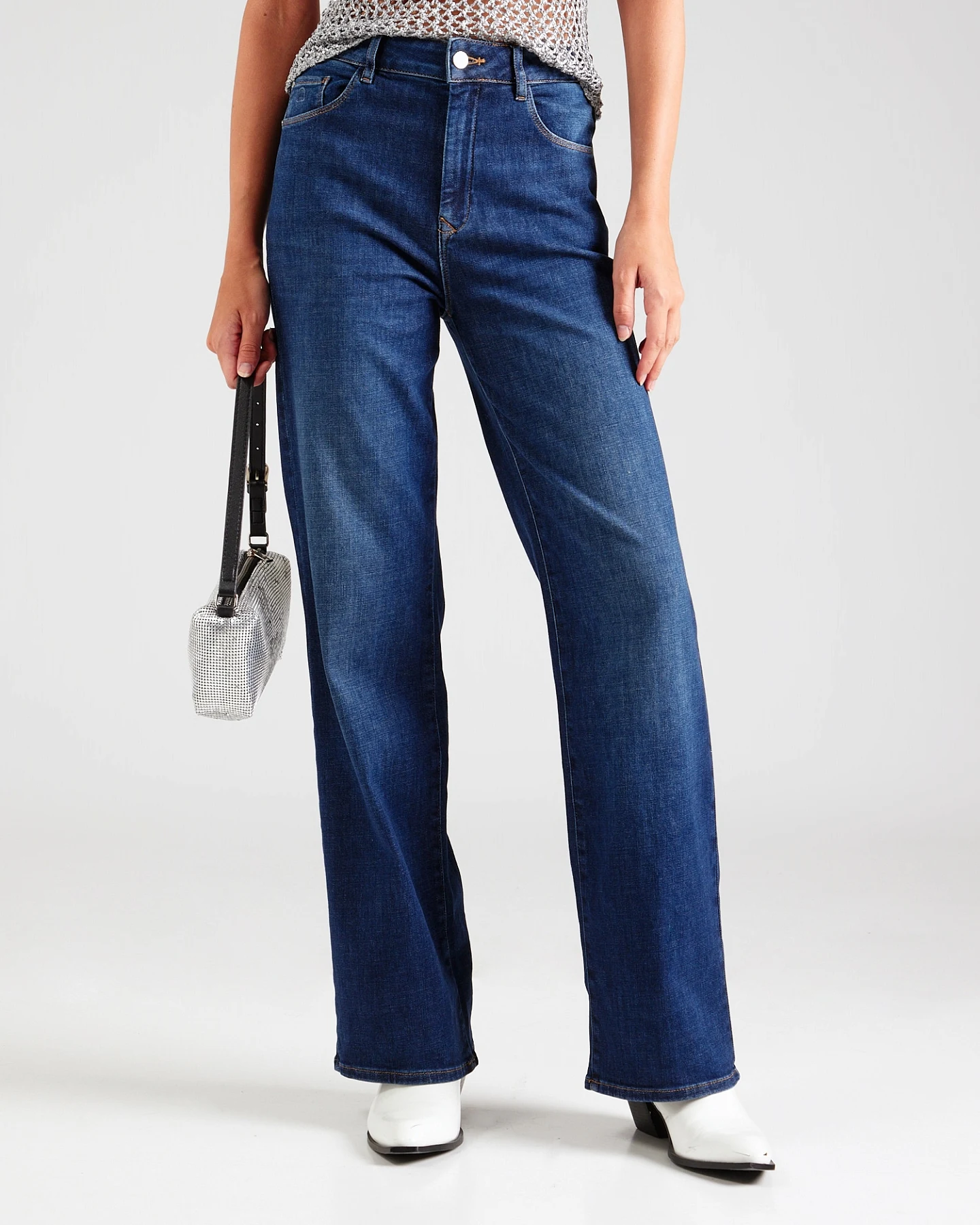 Dawn Jeans DEW – Ansicht 2