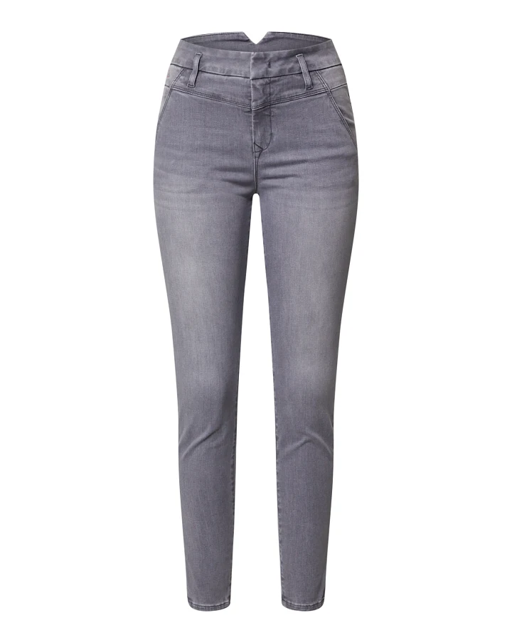 Dawn Jeans Organic Power Shaper