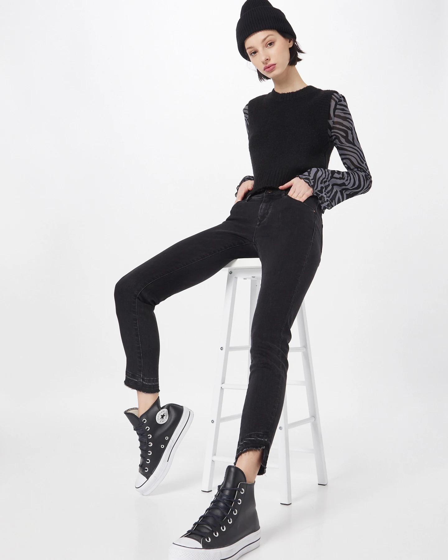 Dawn Jeans – Ansicht 4