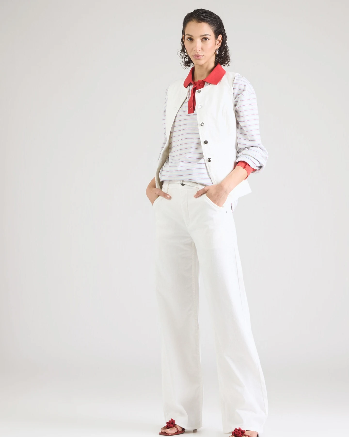 Dawn Jeans BLINK – Ansicht 4
