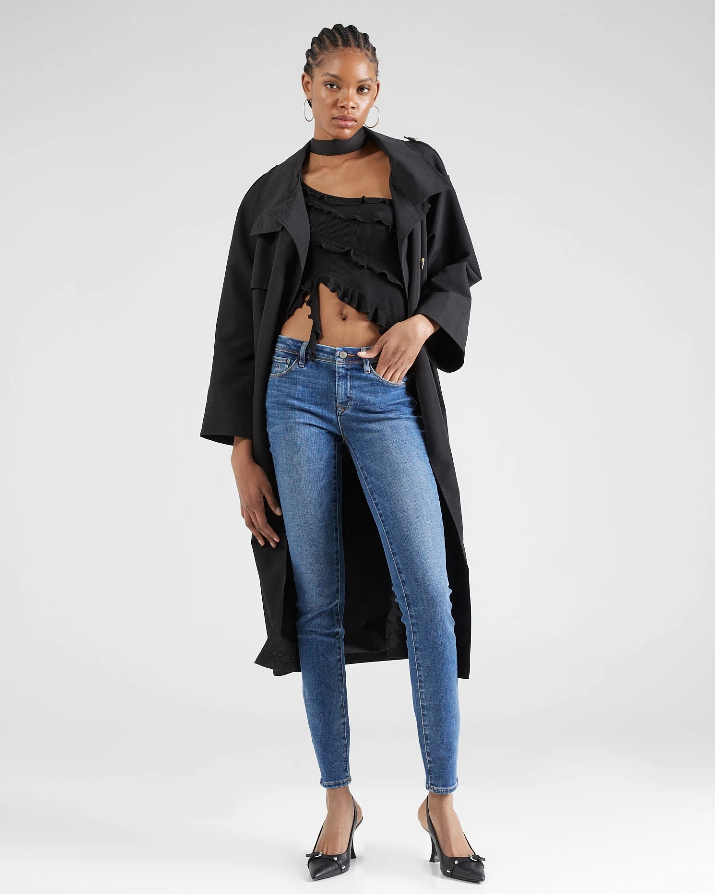Dawn Jeans Original – Ansicht 5