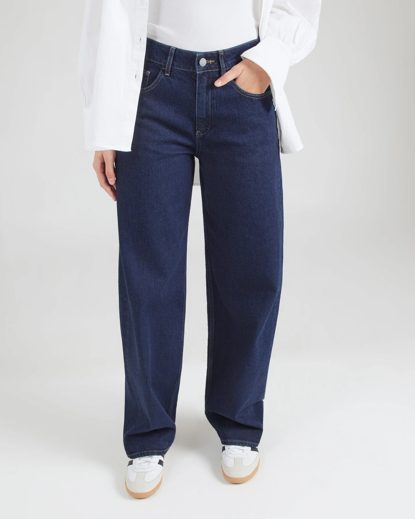 Dawn Jeans ASH – Ansicht 2