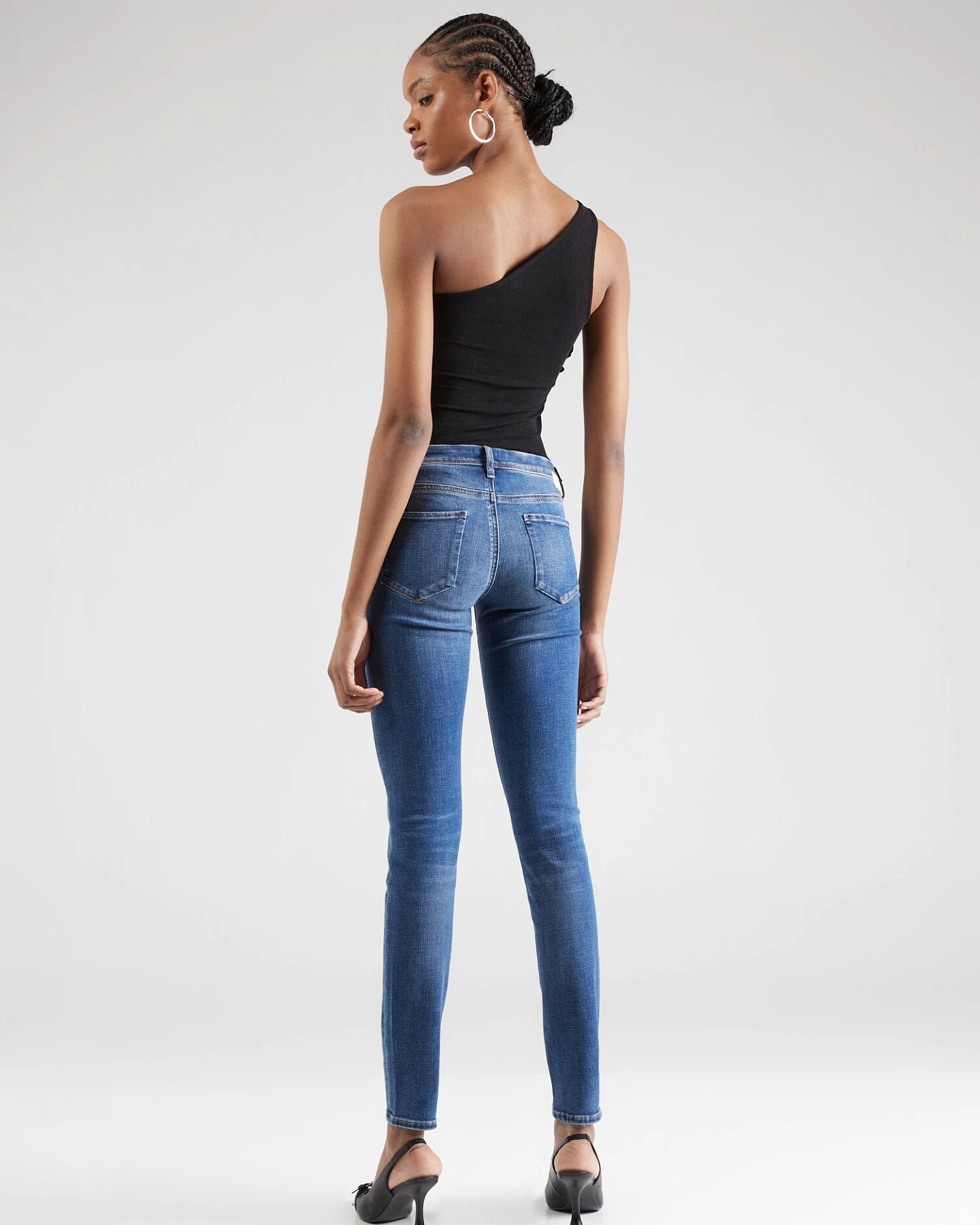 Dawn Jeans Original – Ansicht 4