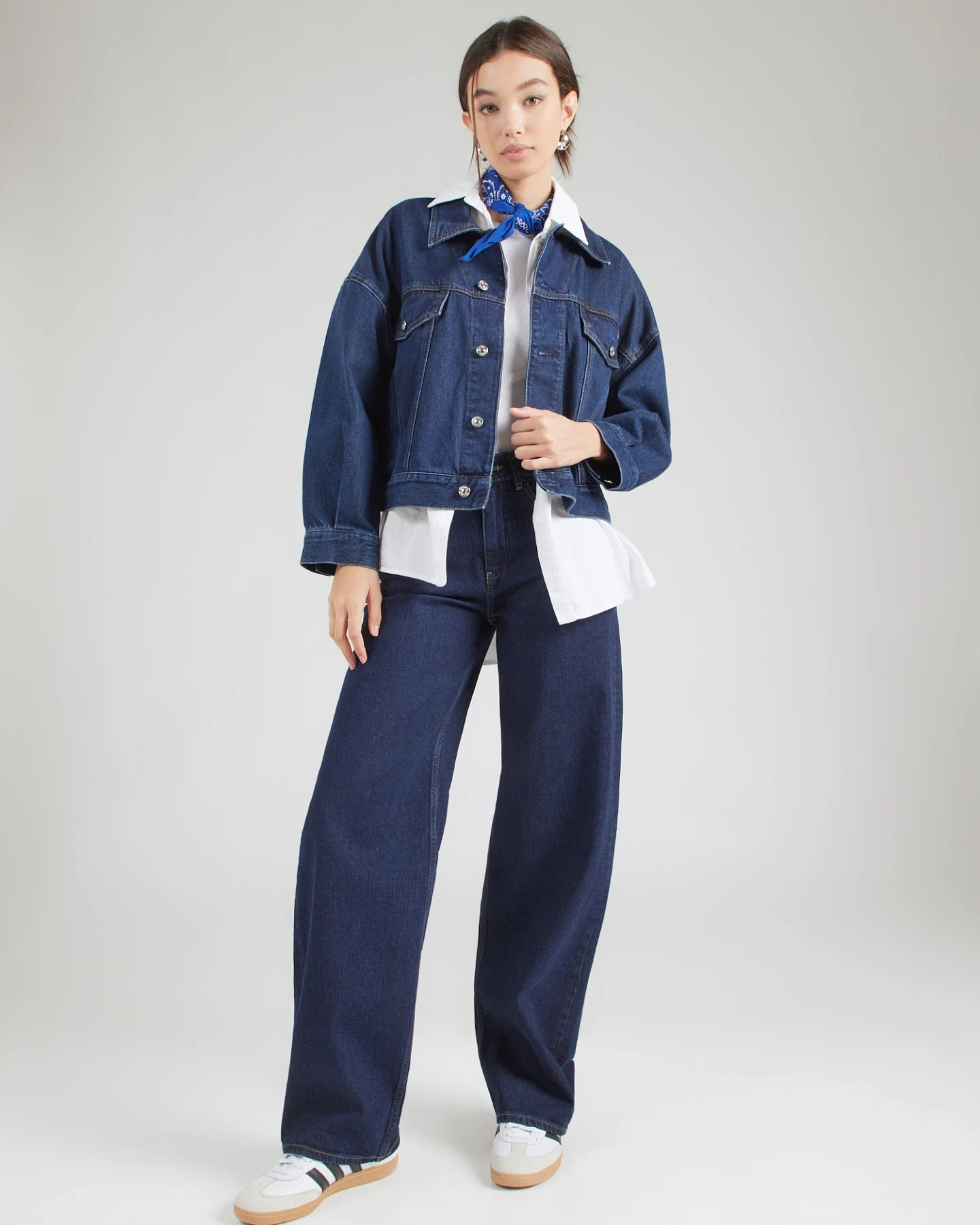 Dawn Jeans ASH – Ansicht 4