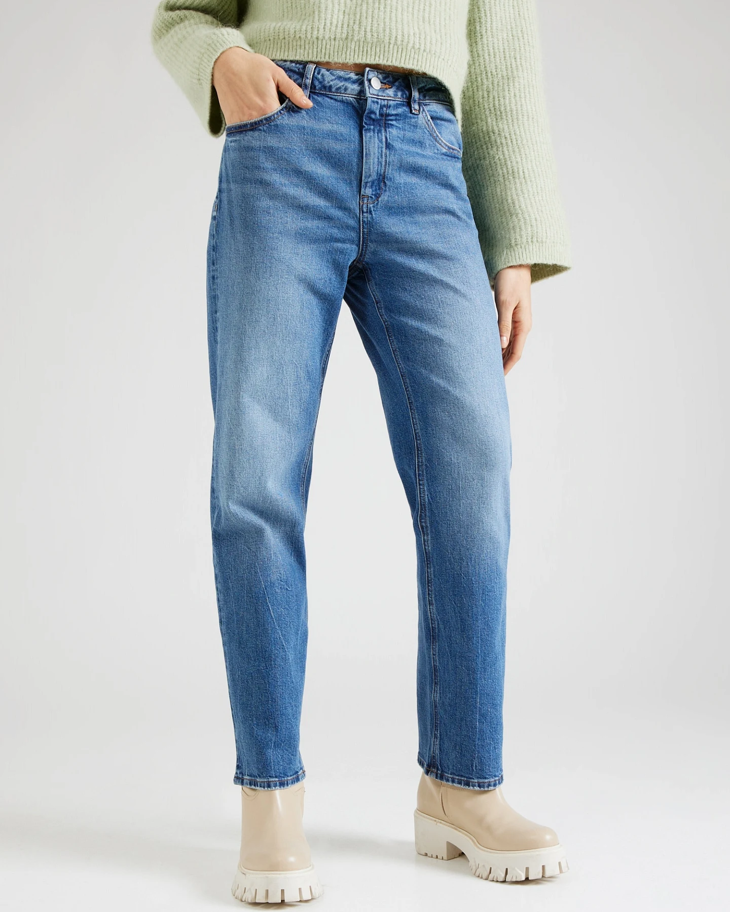 Dawn Jeans MORNING – Ansicht 2
