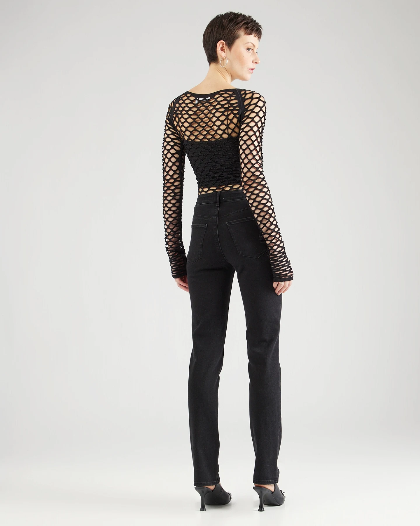 Dawn Jeans STELLAR – Ansicht 3