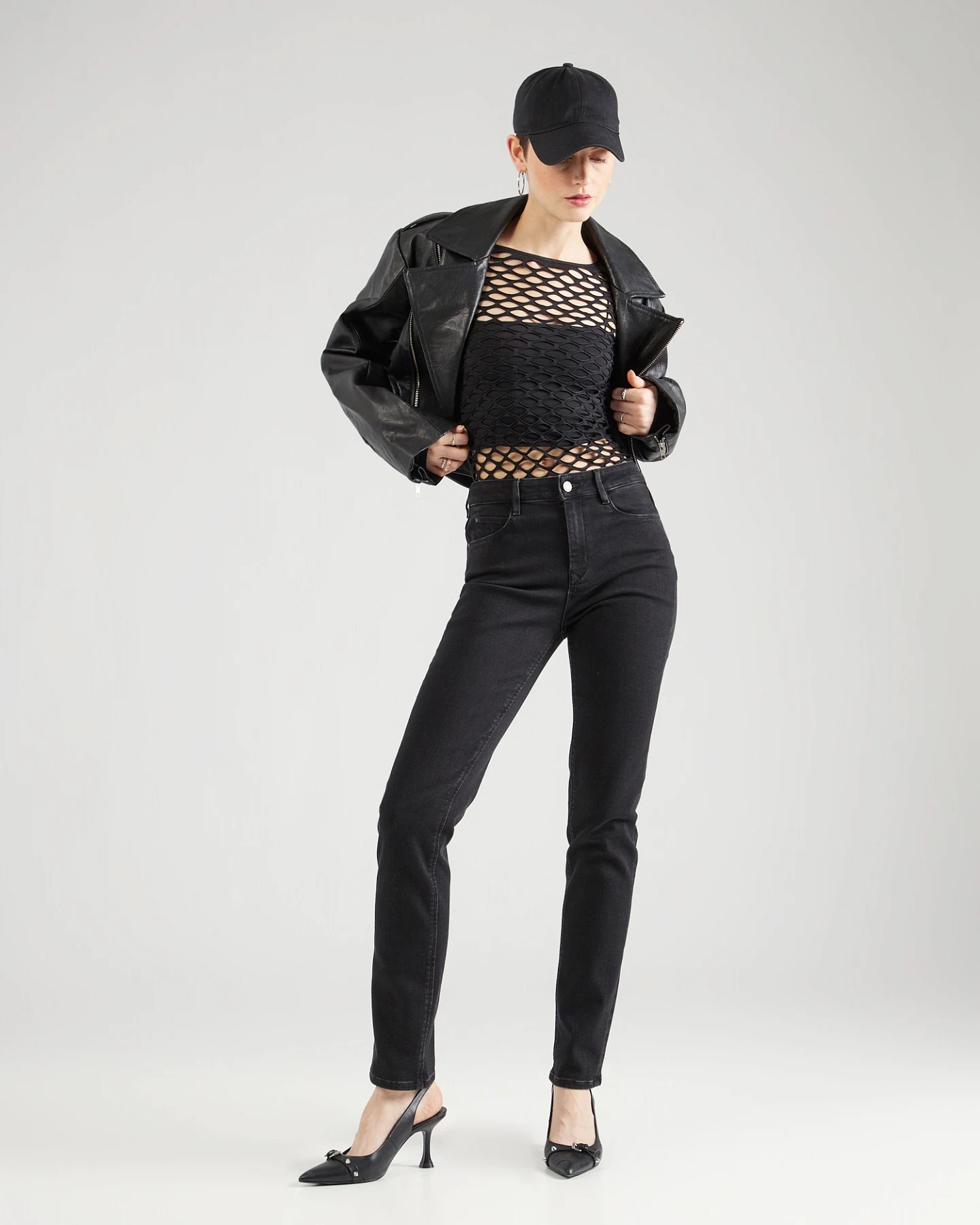 Dawn Jeans STELLAR – Ansicht 4