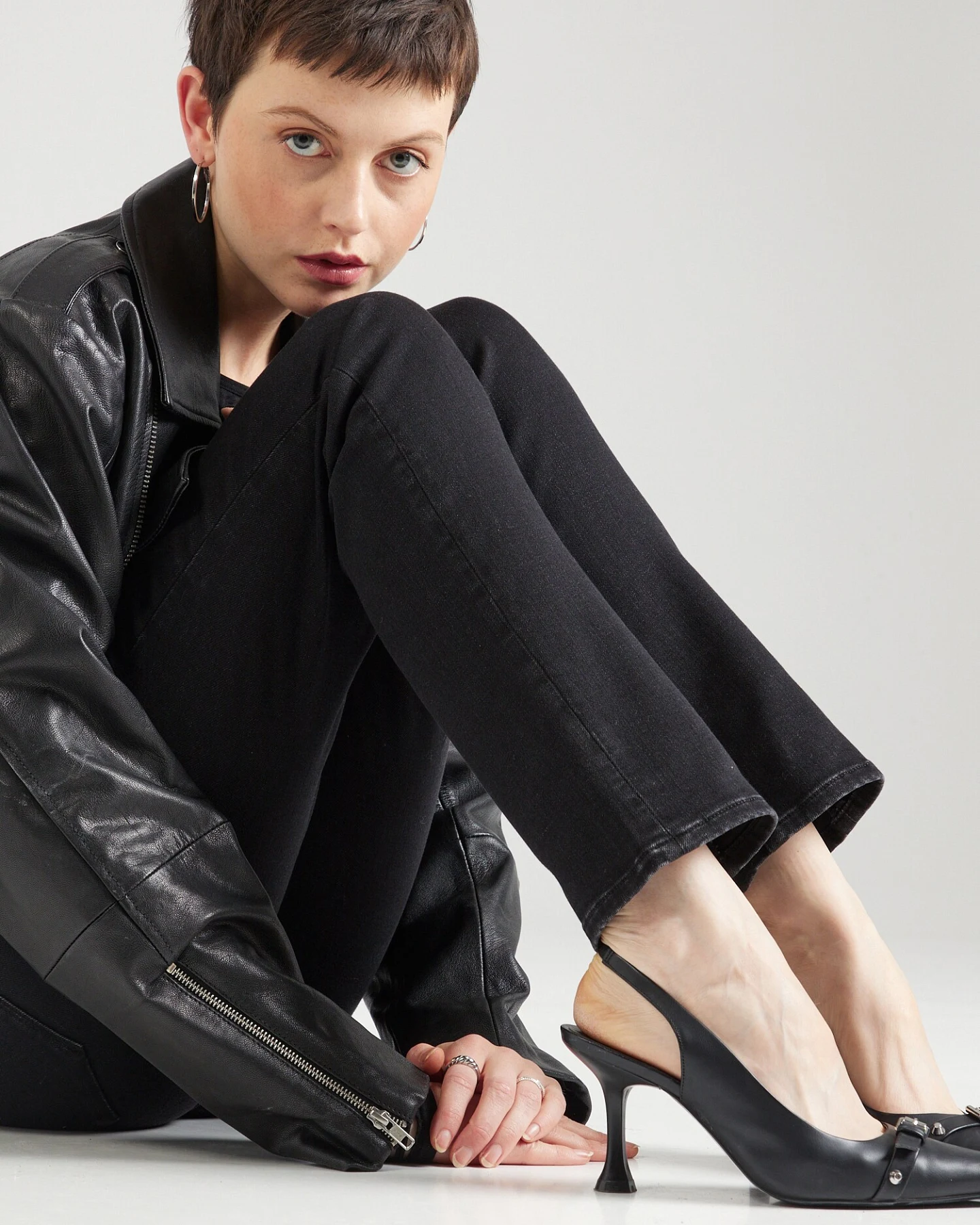 Dawn Jeans STELLAR – Ansicht 6